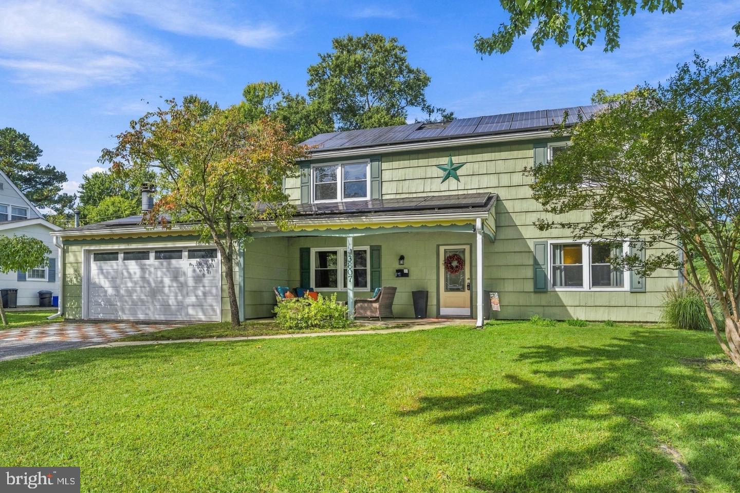 3807 WINCHESTER LANE, BOWIE, MD, 20715 3807 WINCHESTER LANE