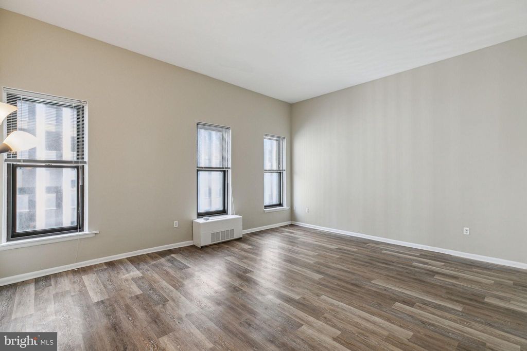 Photo of 135 S 19th Street #1402, PHILADELPHIA, PA 19103 (MLS # PAPH2567878)