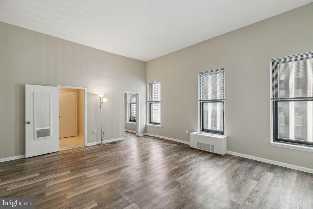 Photo of 135 S 19th Street #1402, PHILADELPHIA, PA 19103 (MLS # PAPH2567878)