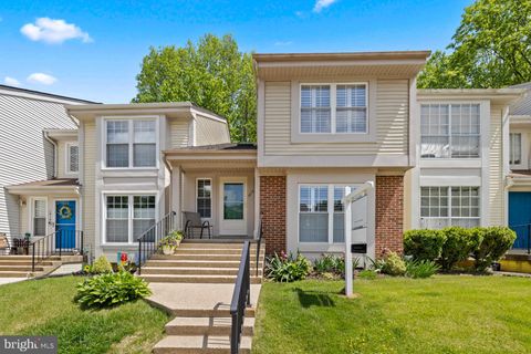 1416 CASINO CIRCLE SILVER SPRING MD 20906