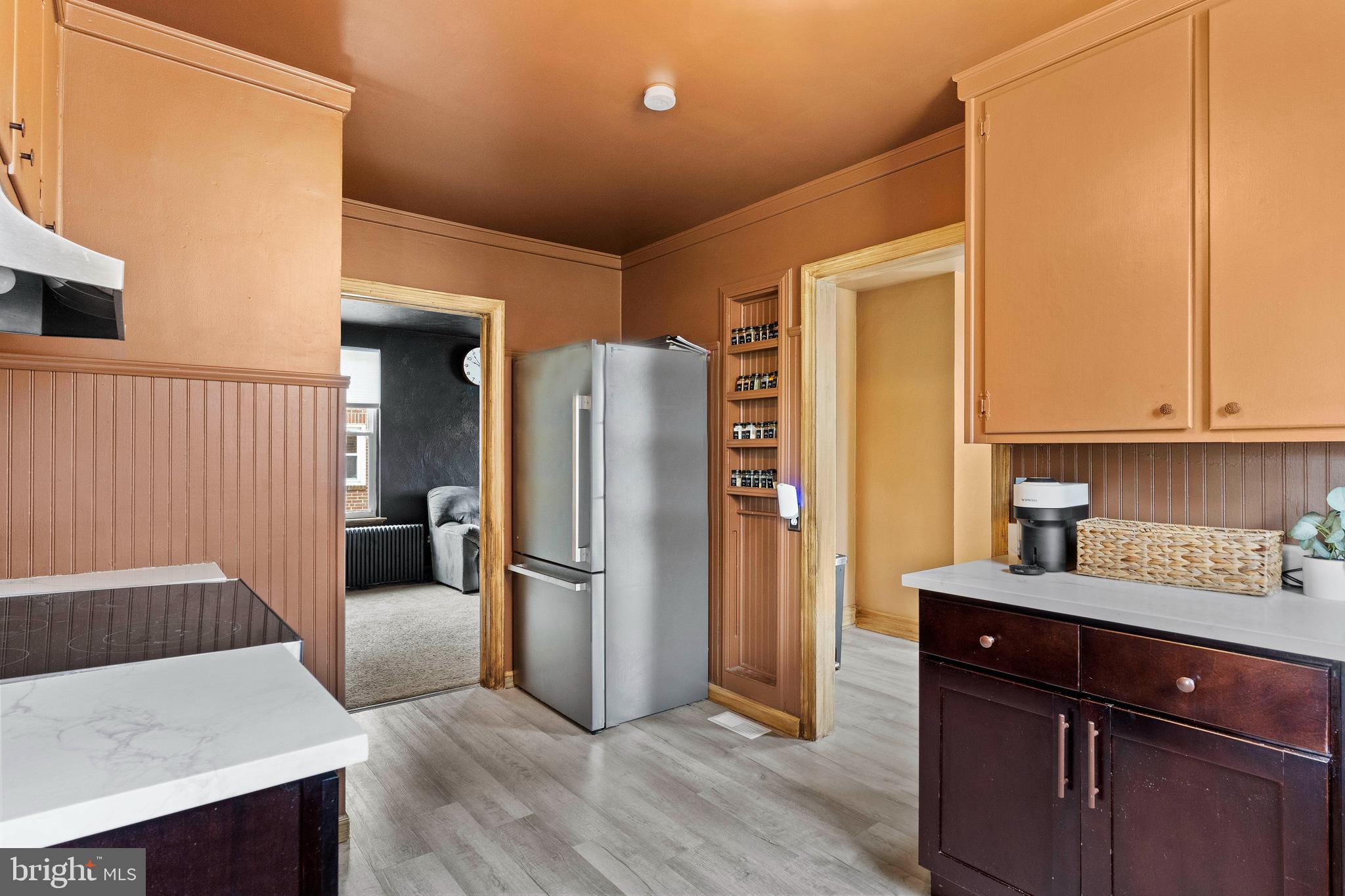 SPRING GARDEN TWP - Residential