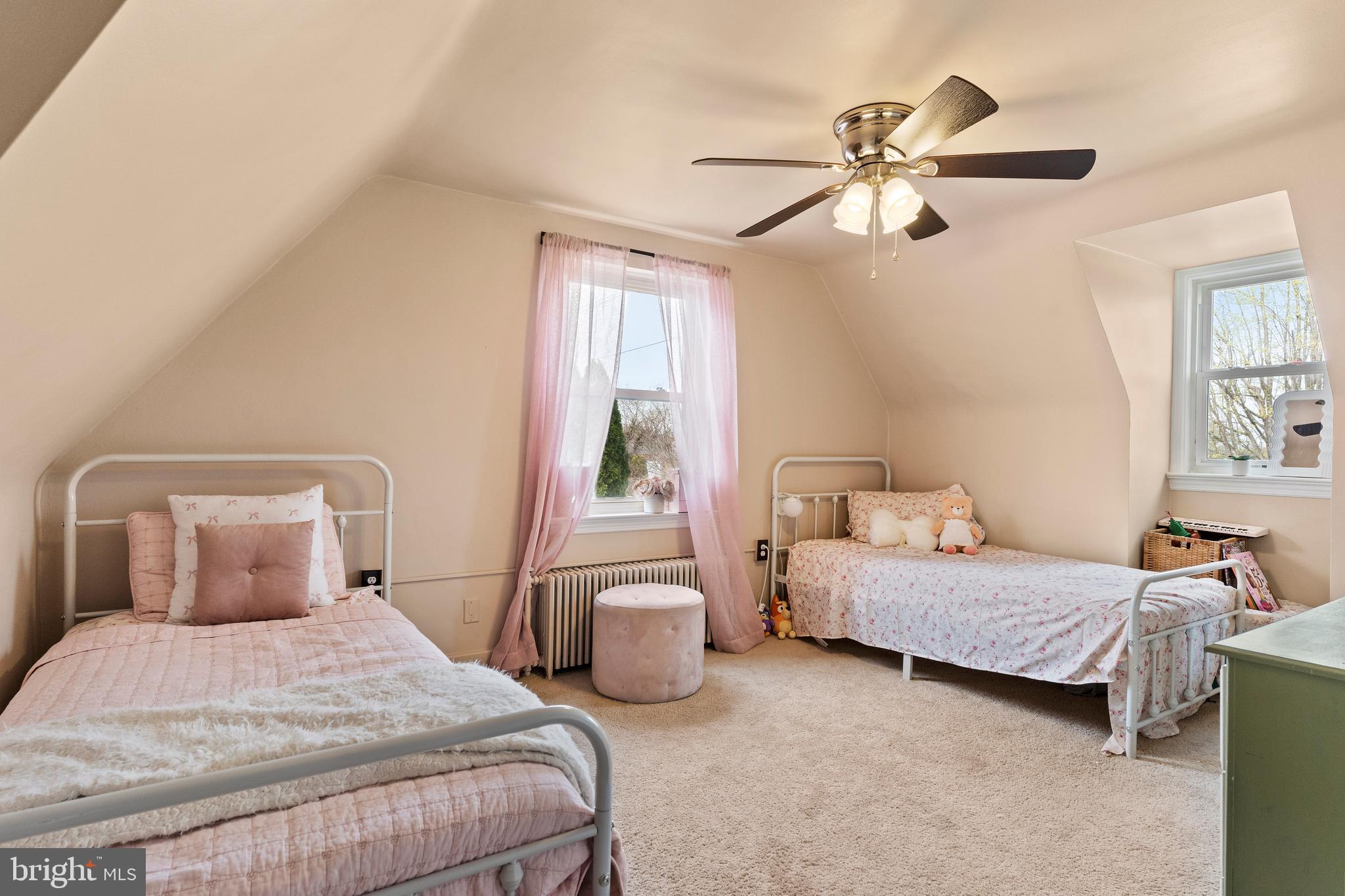 SPRING GARDEN TWP - Residential