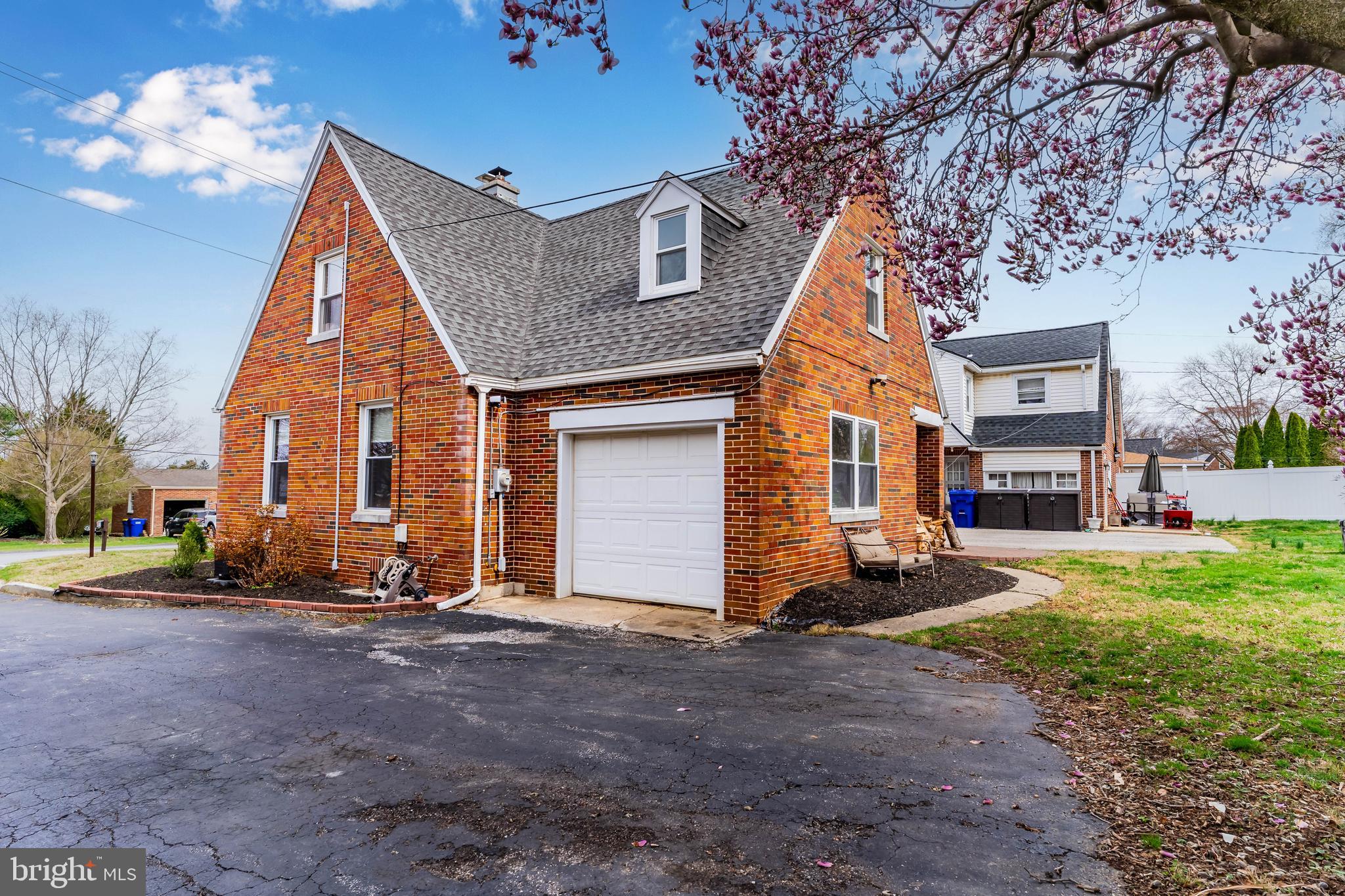 SPRING GARDEN TWP - Residential