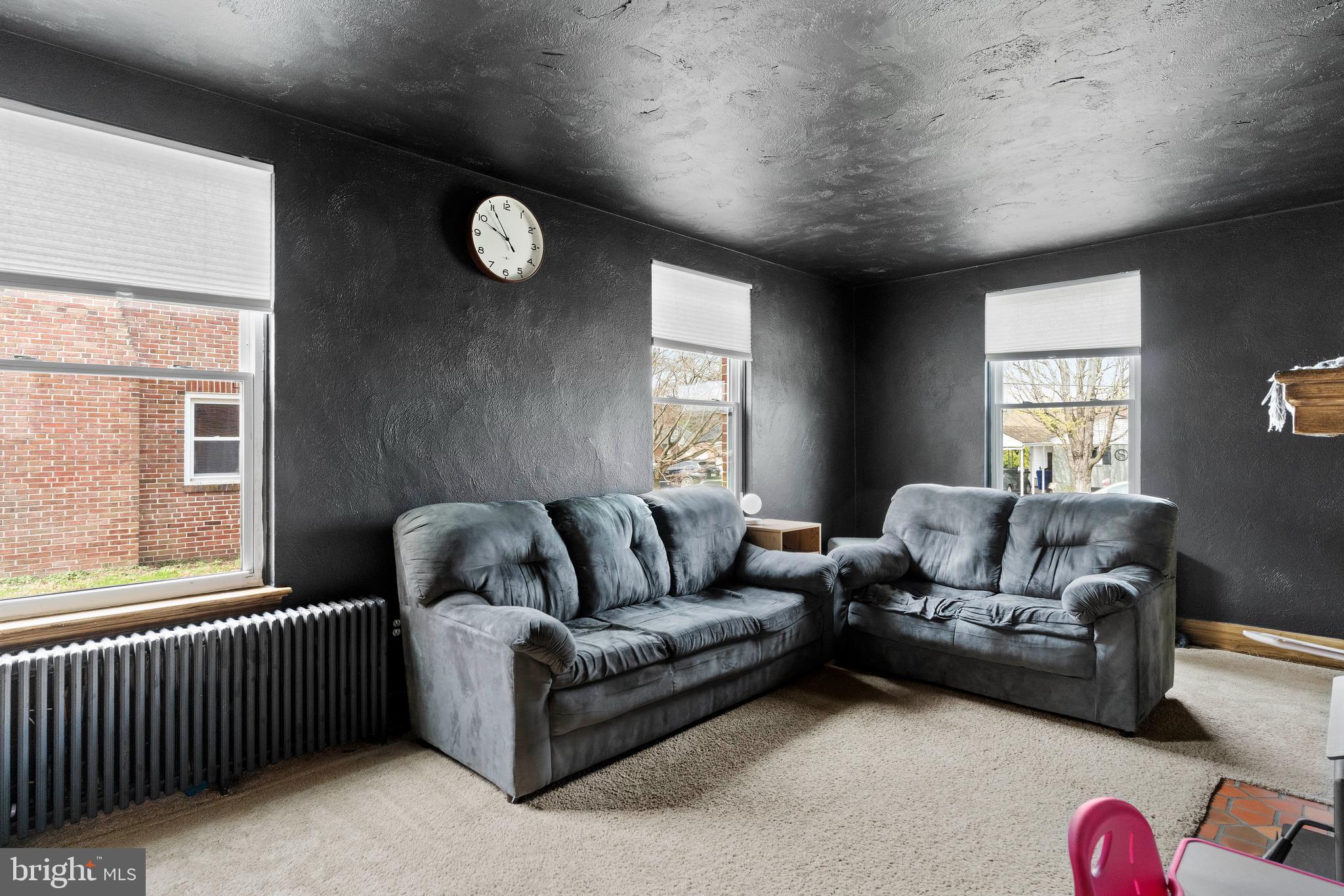 SPRING GARDEN TWP - Residential