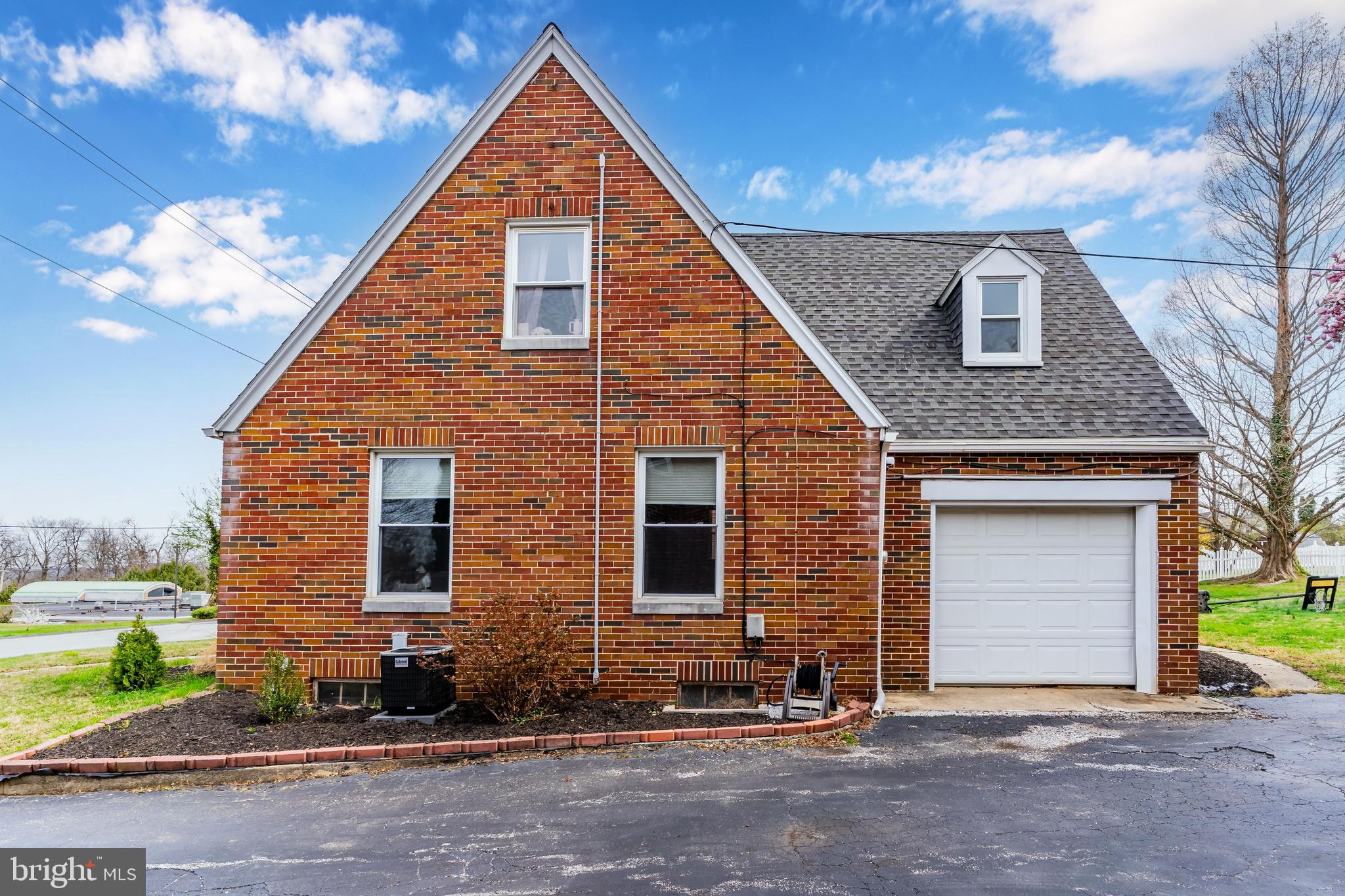 SPRING GARDEN TWP - Residential