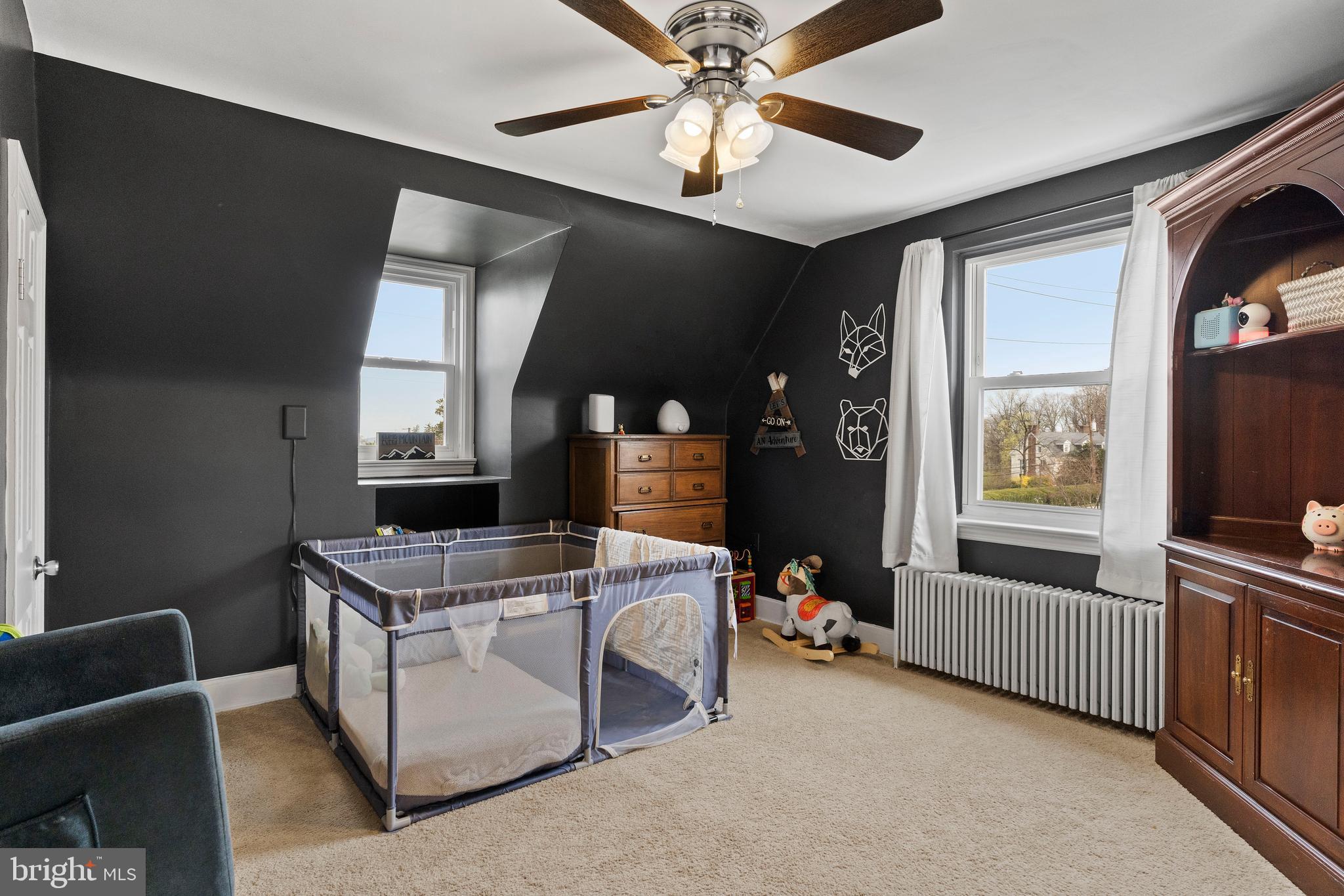 SPRING GARDEN TWP - Residential