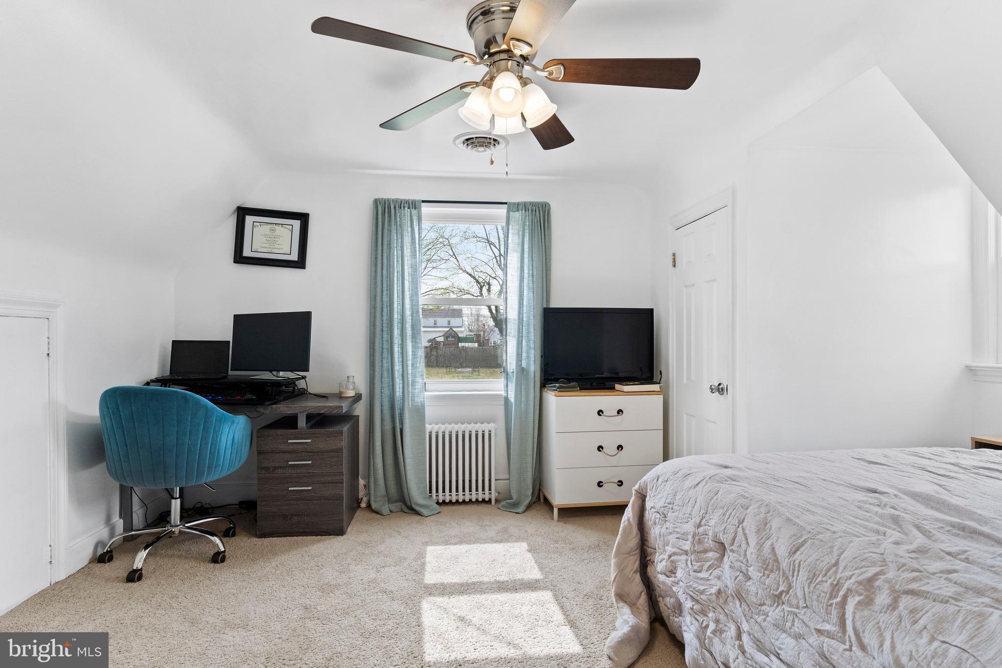 SPRING GARDEN TWP - Residential