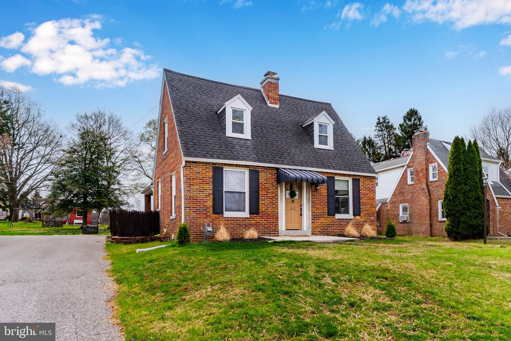 SPRING GARDEN TWP - Residential