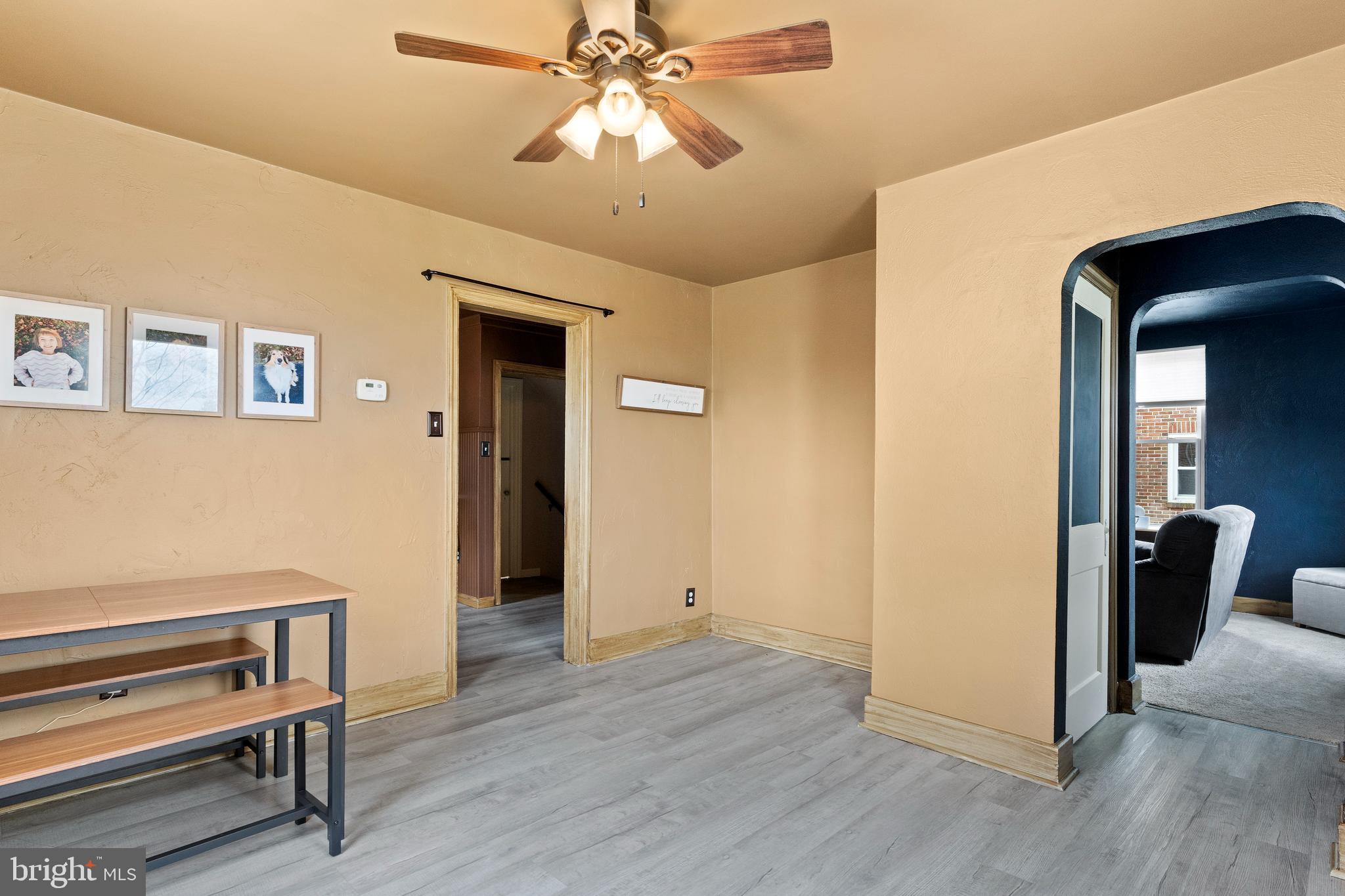 SPRING GARDEN TWP - Residential