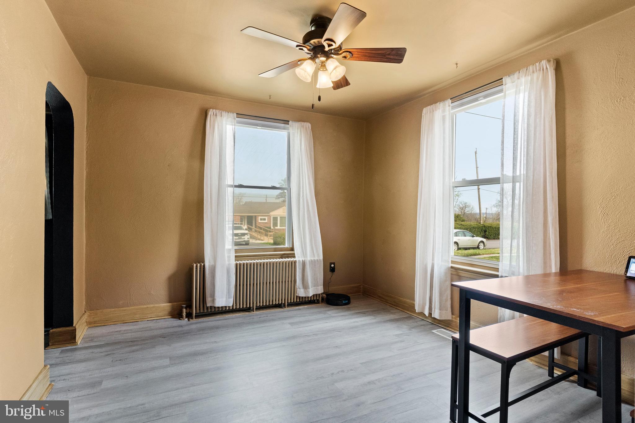 SPRING GARDEN TWP - Residential