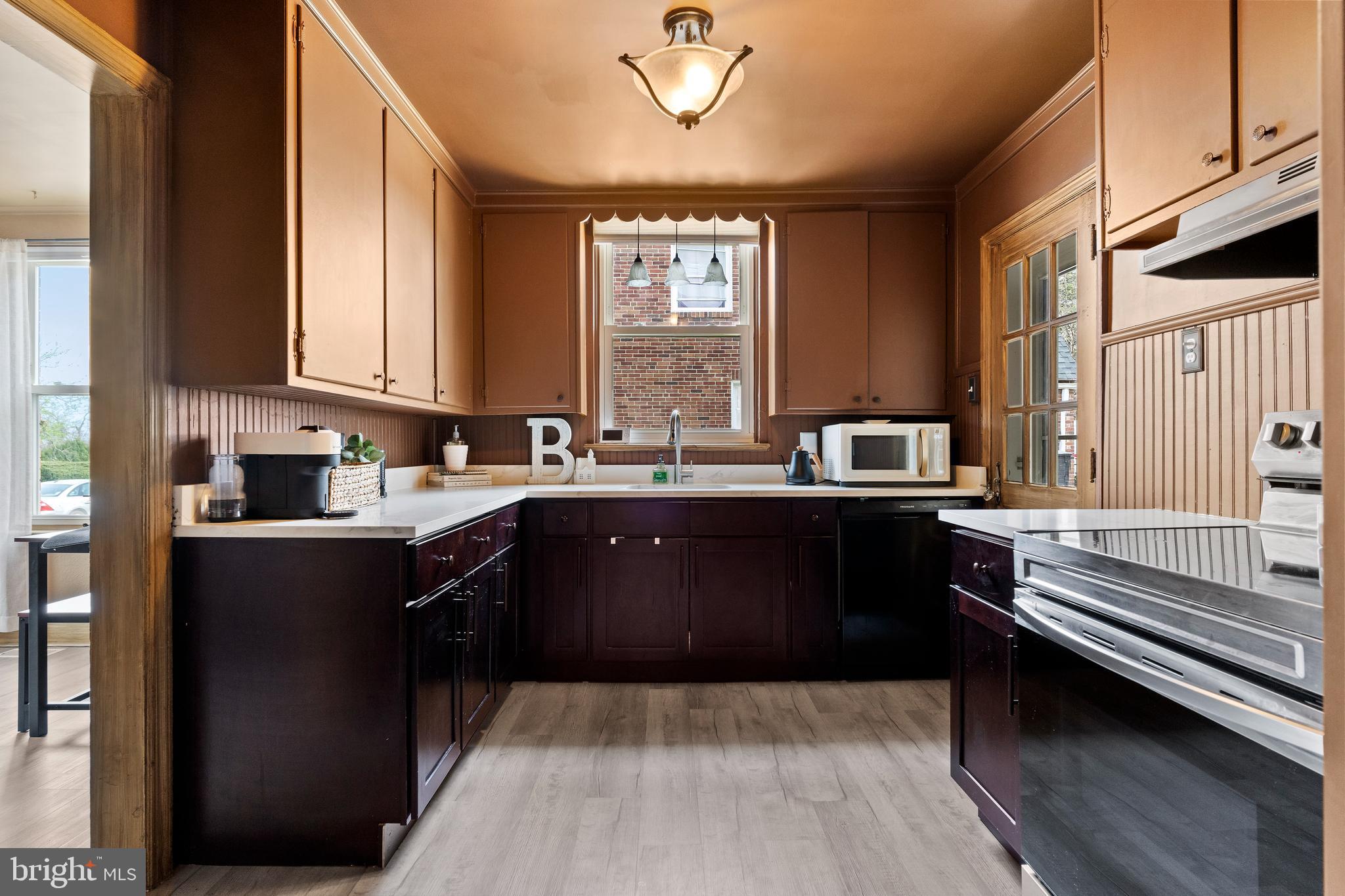 SPRING GARDEN TWP - Residential