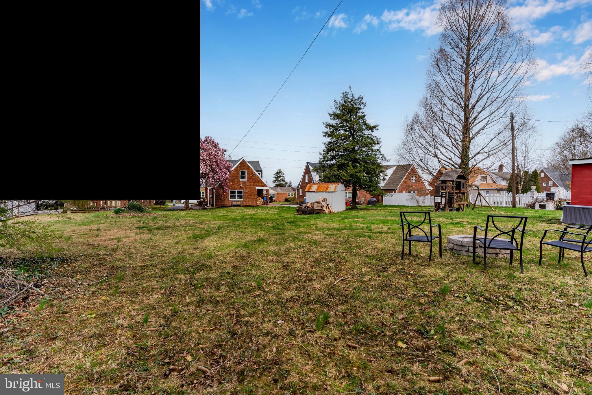 SPRING GARDEN TWP - Residential