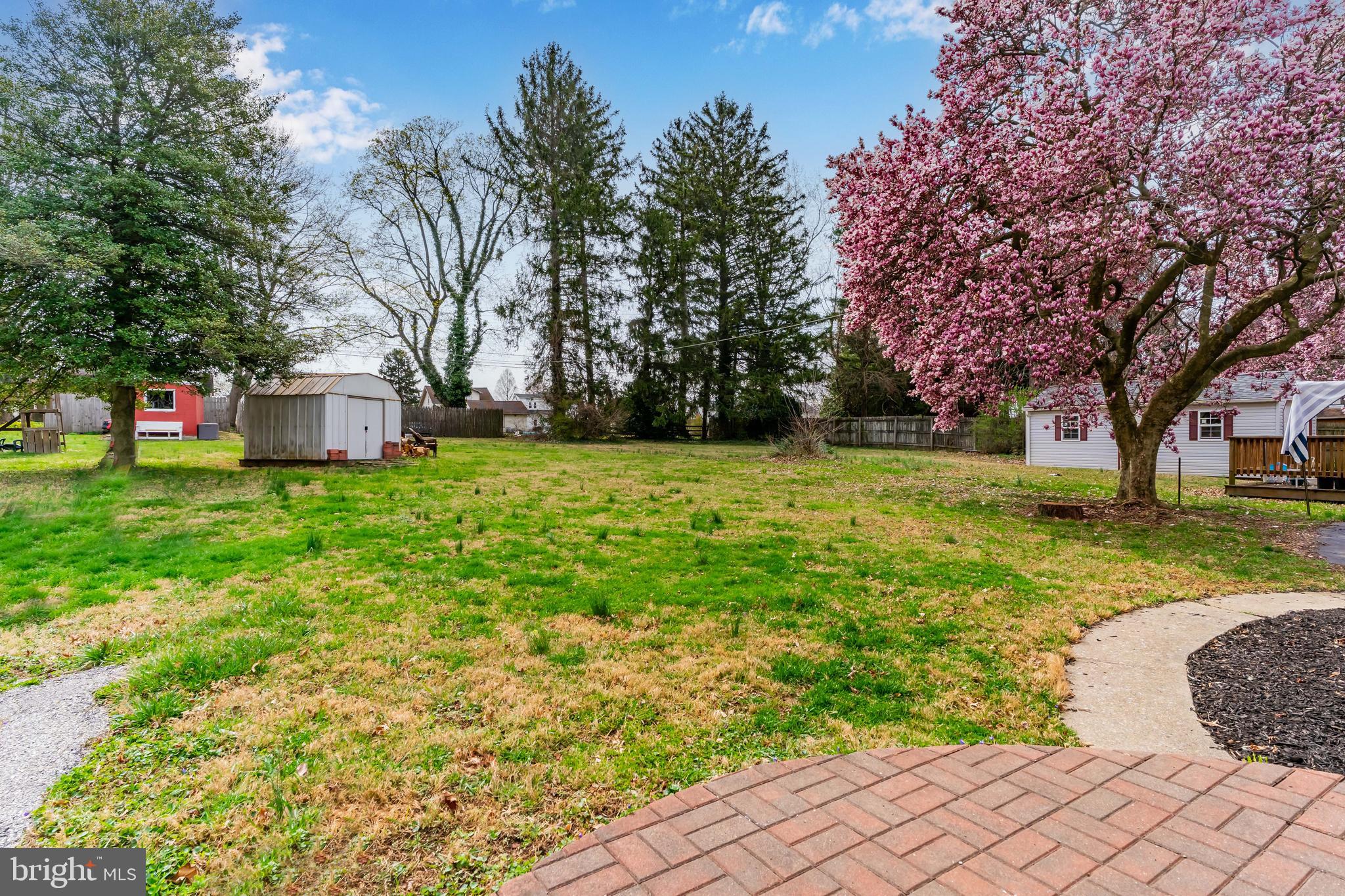 SPRING GARDEN TWP - Residential