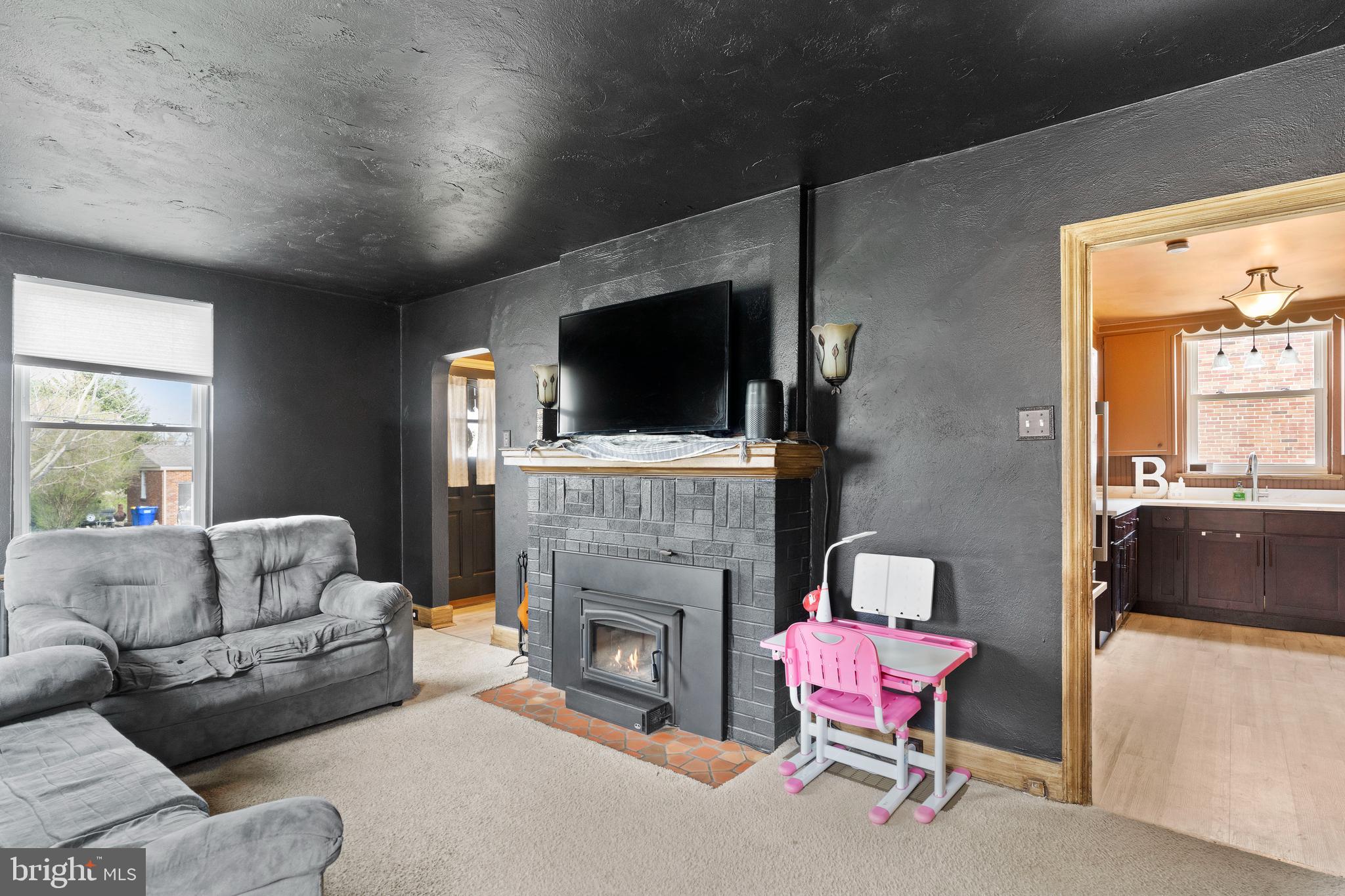 SPRING GARDEN TWP - Residential