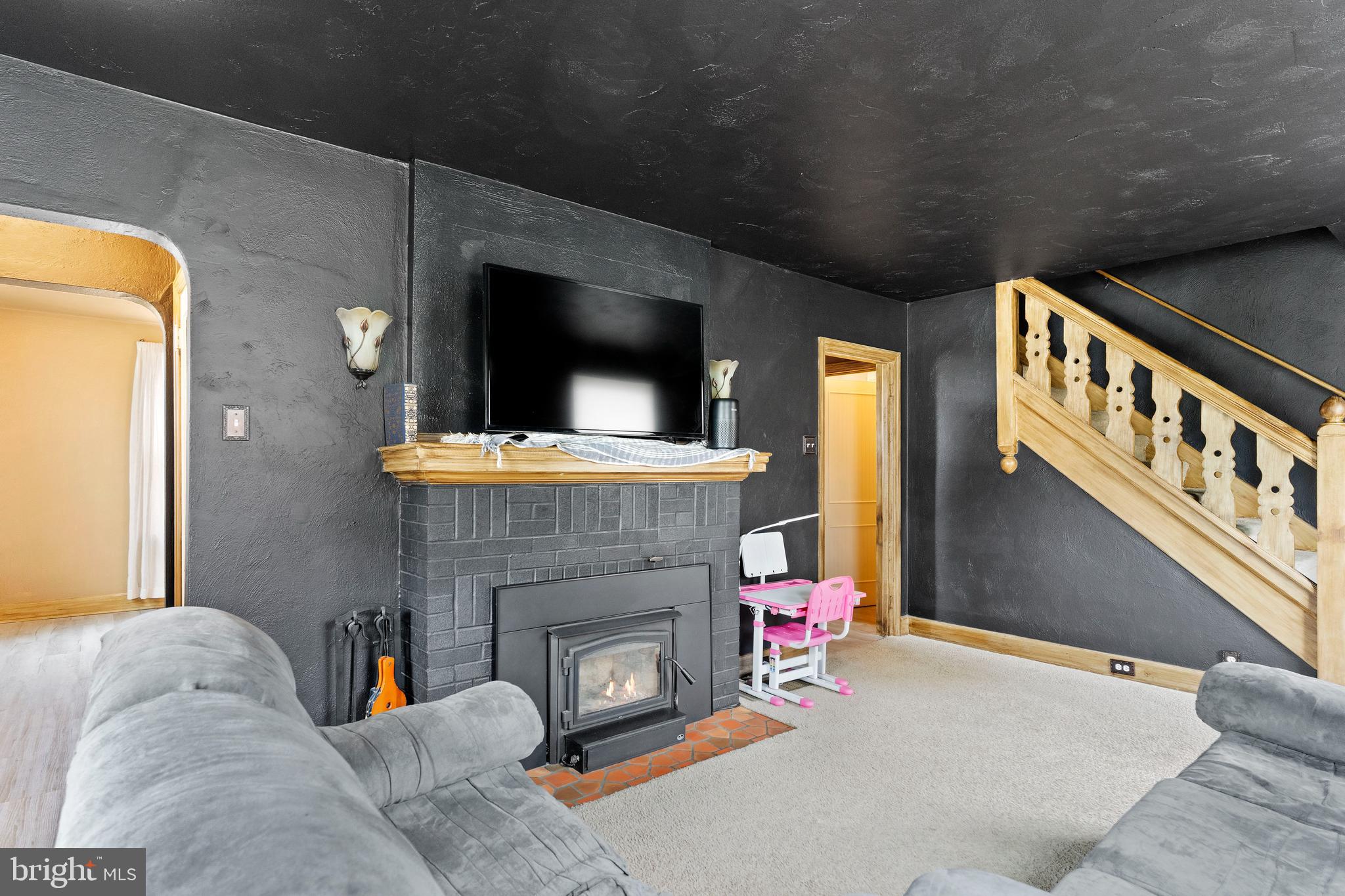 SPRING GARDEN TWP - Residential