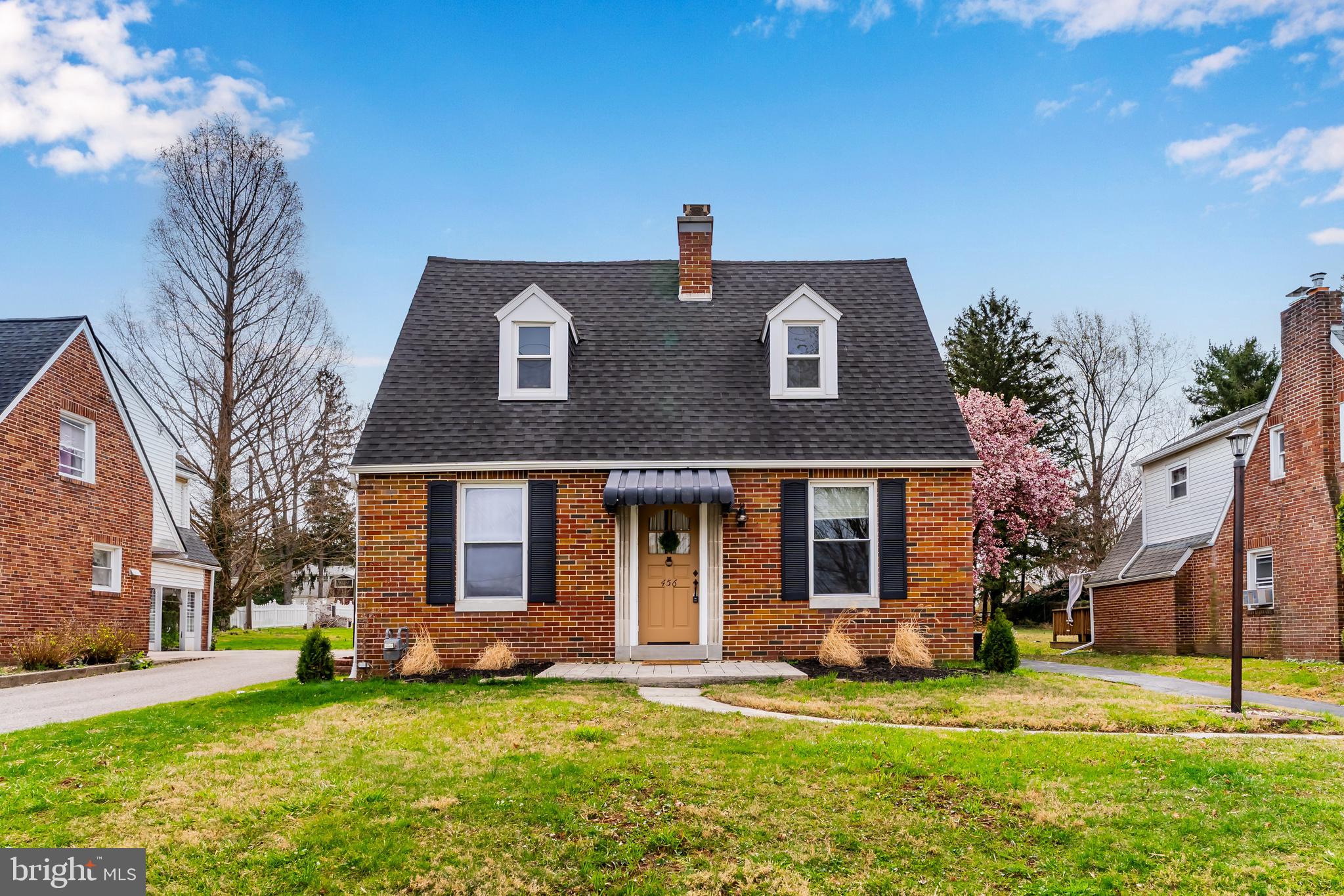 SPRING GARDEN TWP - Residential