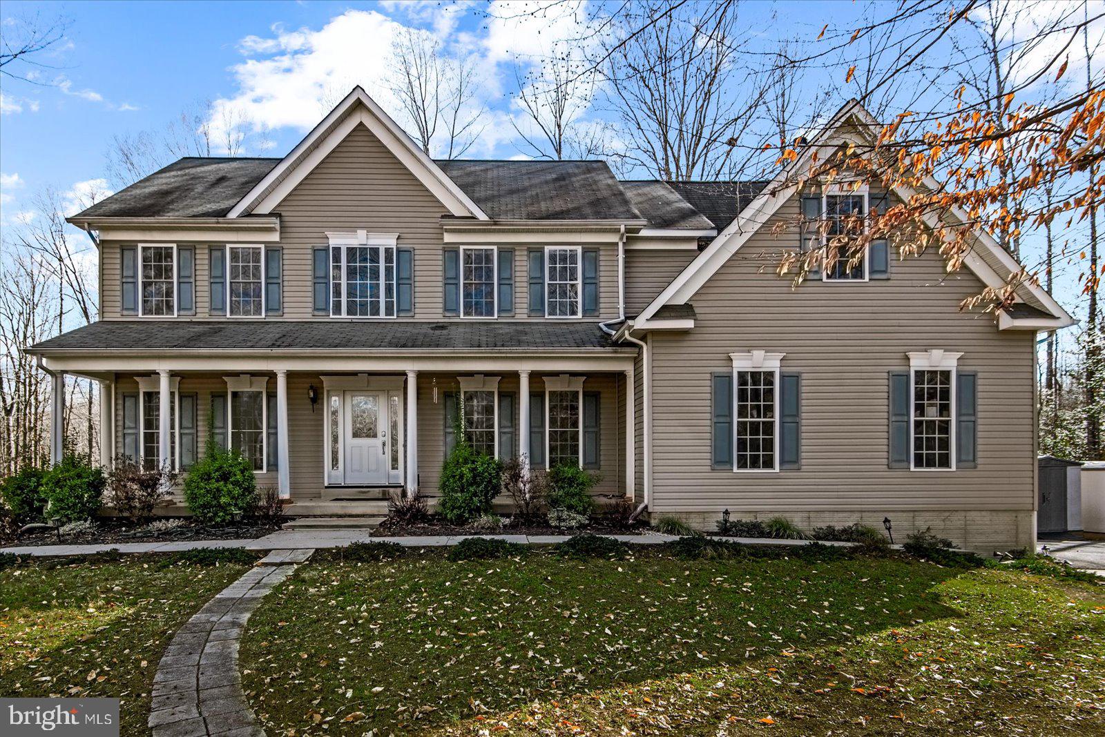 7931 LAKE ANNA PARKWAY