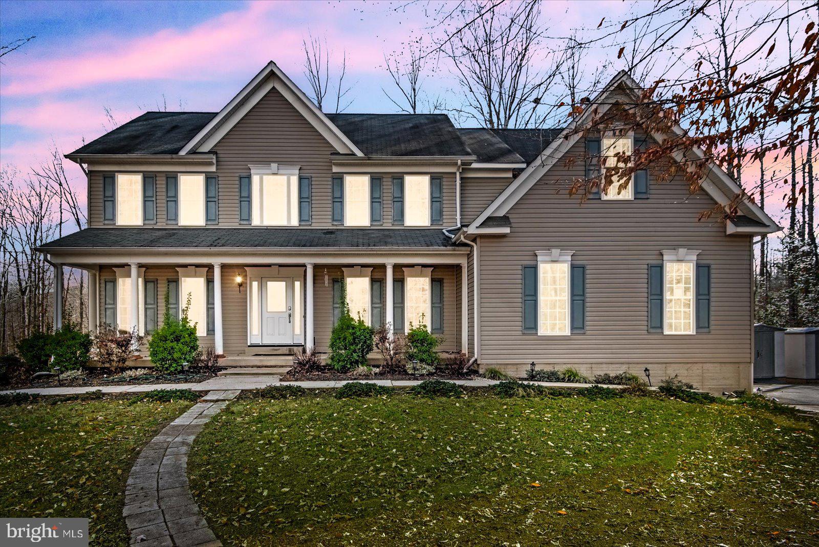 7931 LAKE ANNA PARKWAY