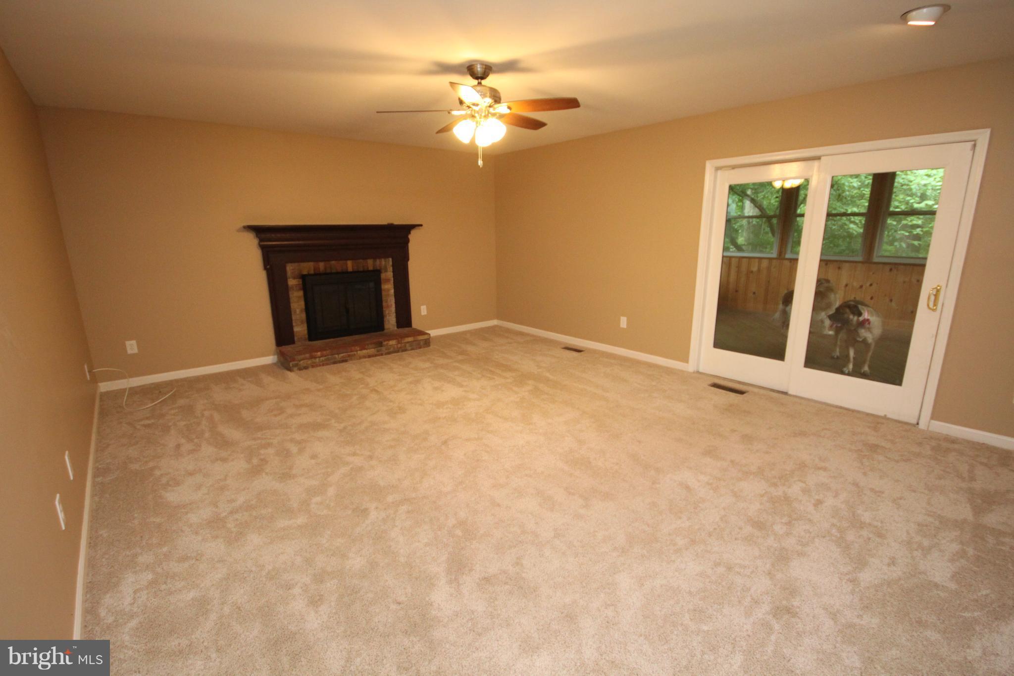 BURKE CENTRE - Residential