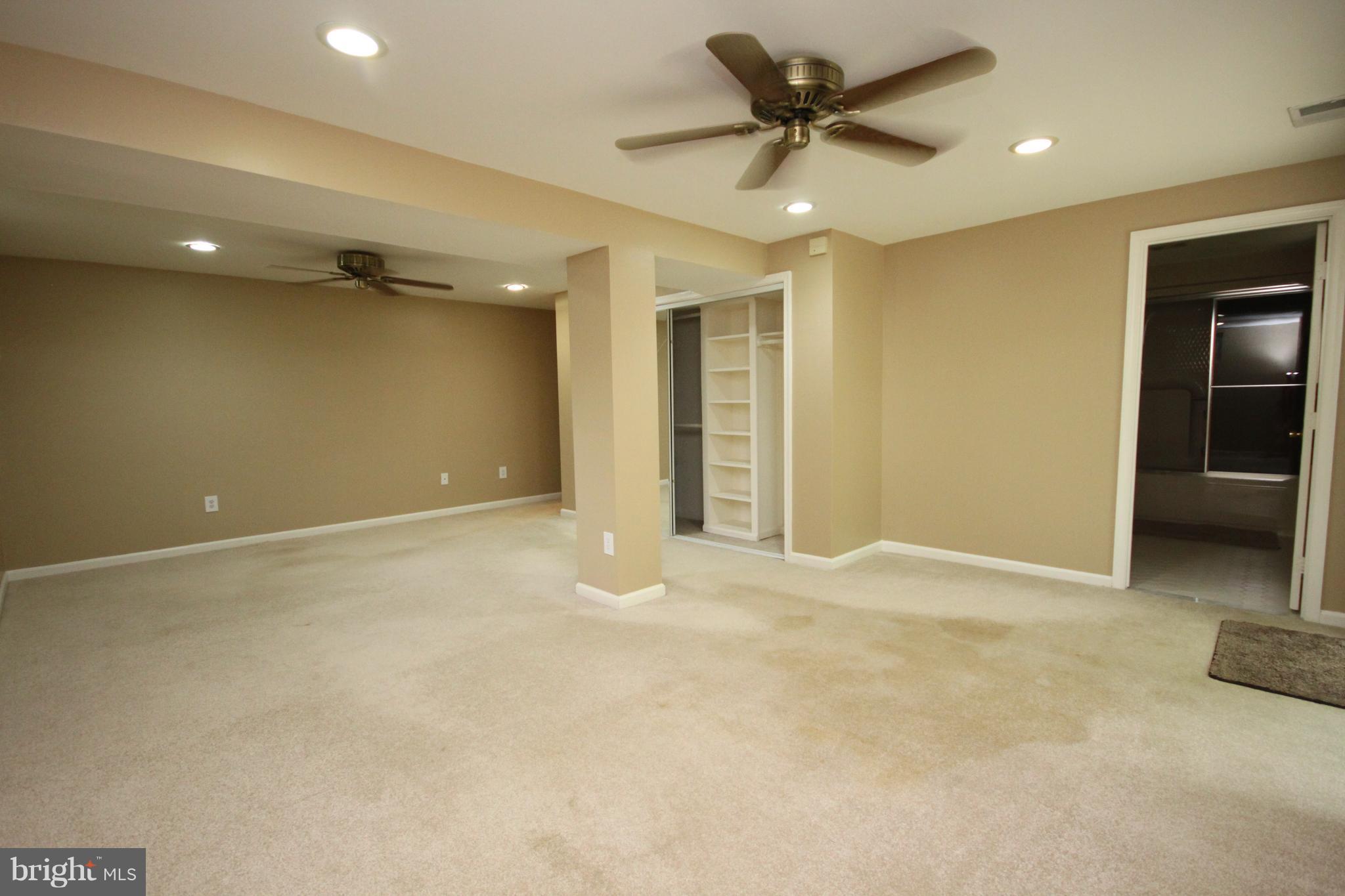 BURKE CENTRE - Residential