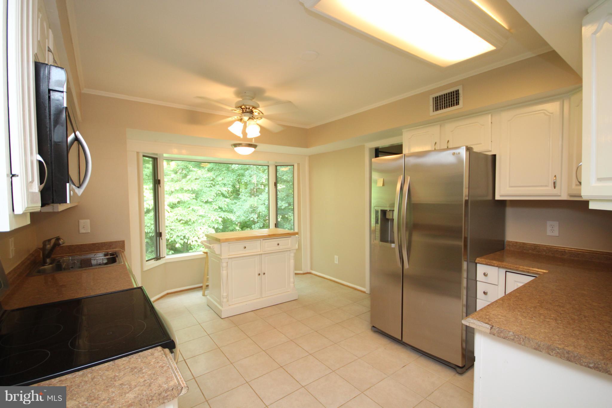 BURKE CENTRE - Residential