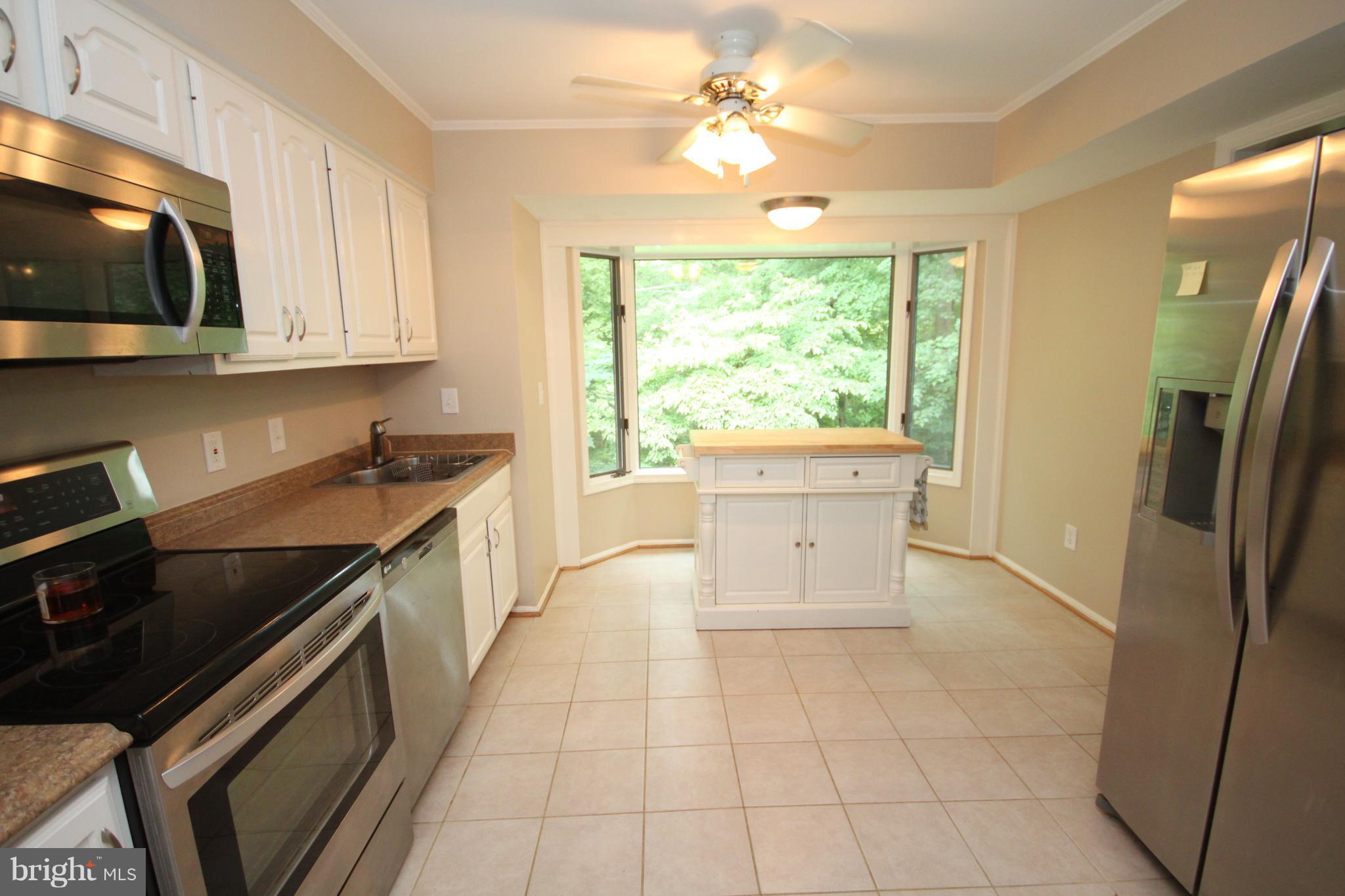 BURKE CENTRE - Residential