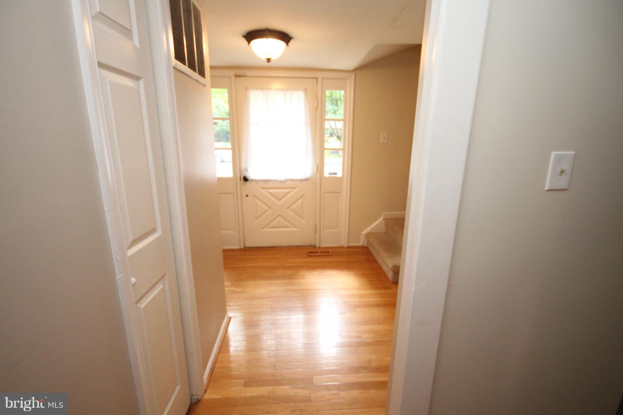 BURKE CENTRE - Residential