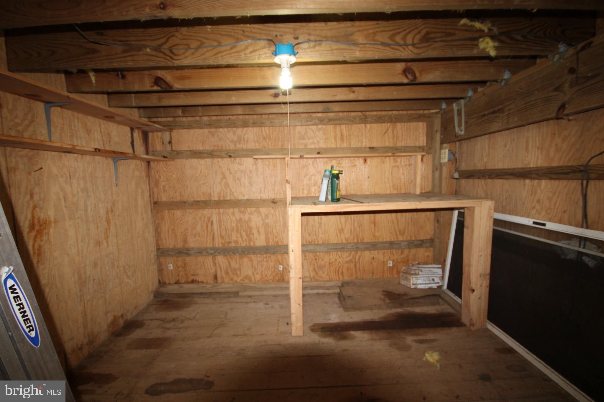 BURKE CENTRE - Residential