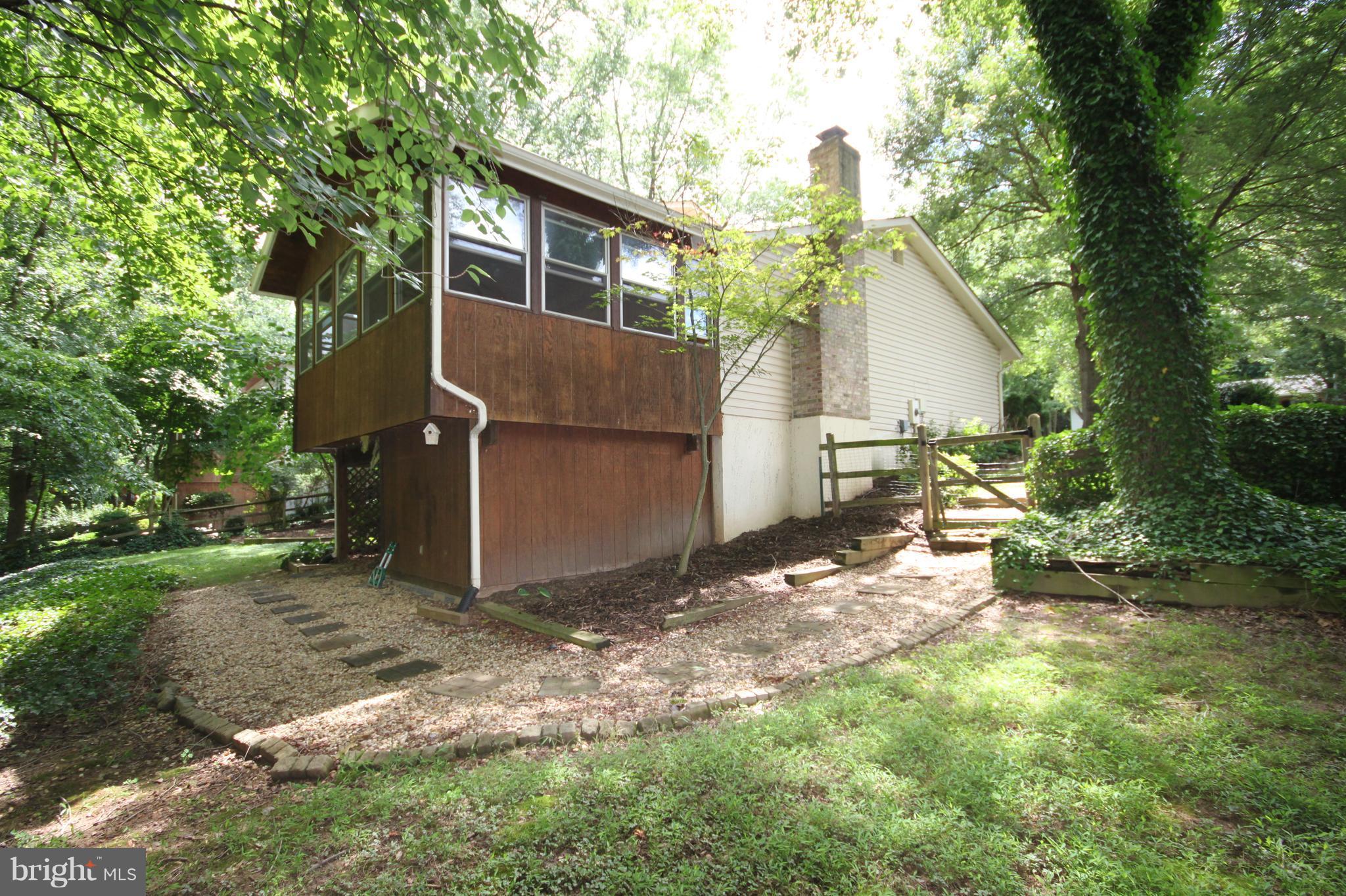 BURKE CENTRE - Residential