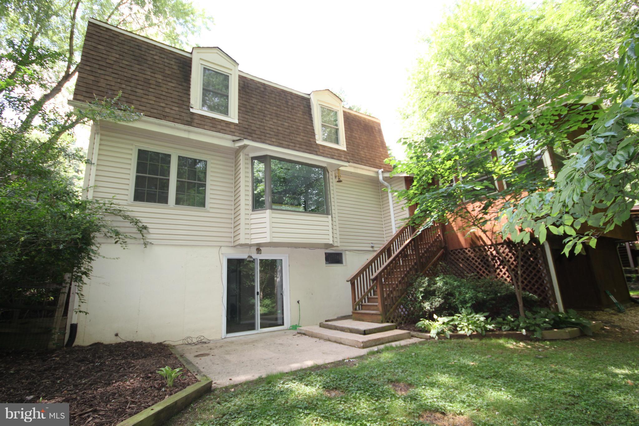 BURKE CENTRE - Residential