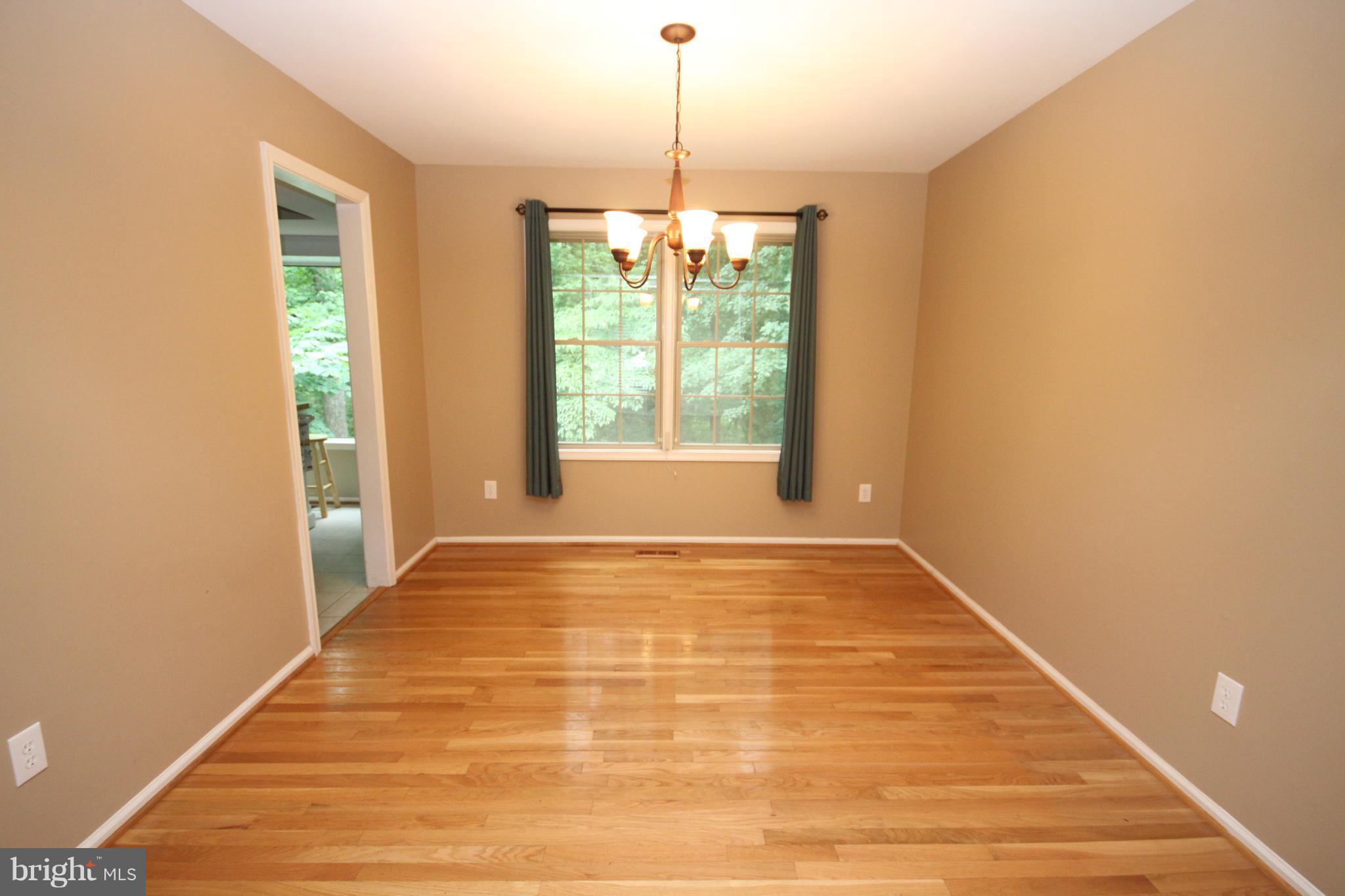 BURKE CENTRE - Residential