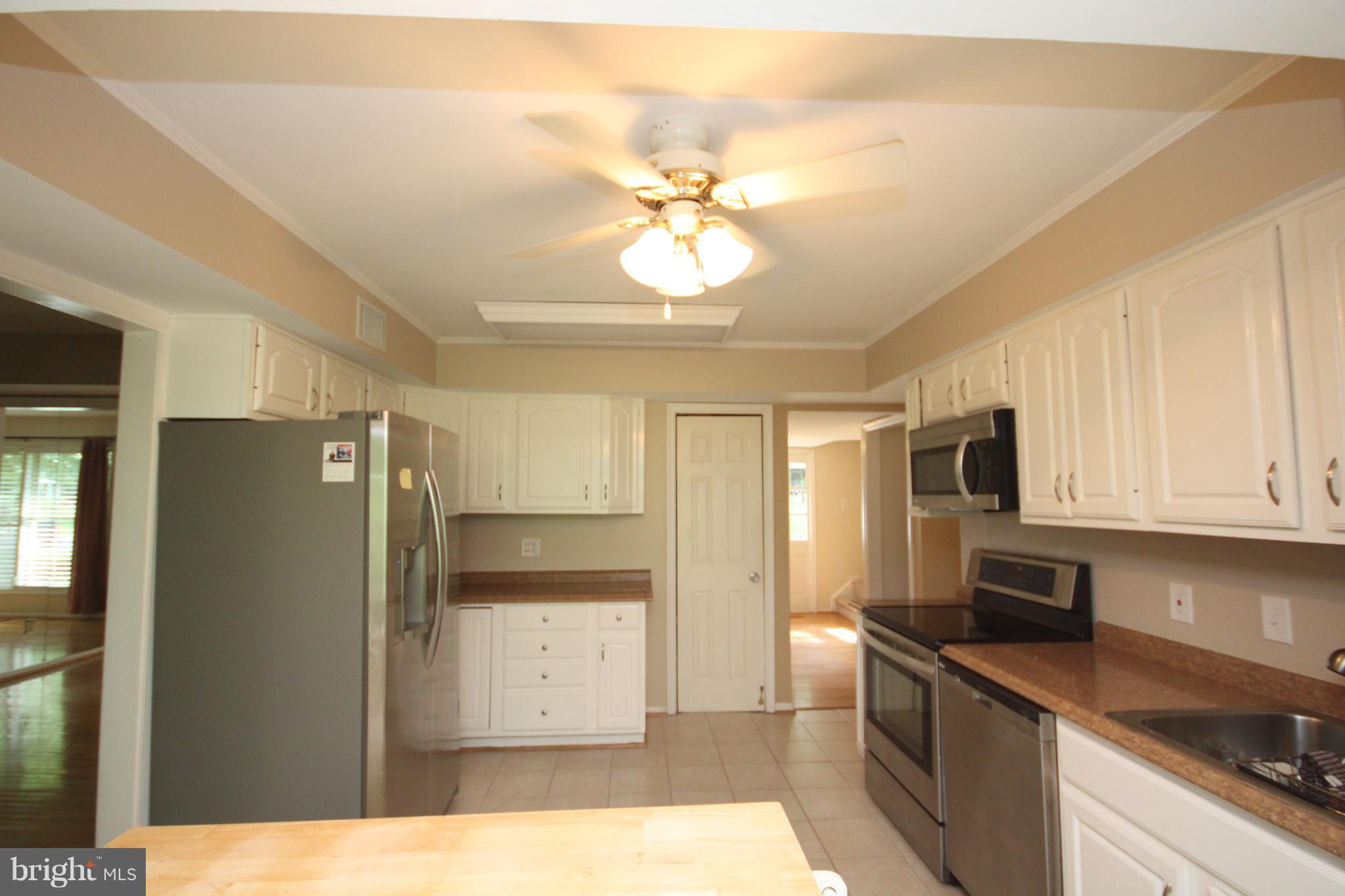 BURKE CENTRE - Residential