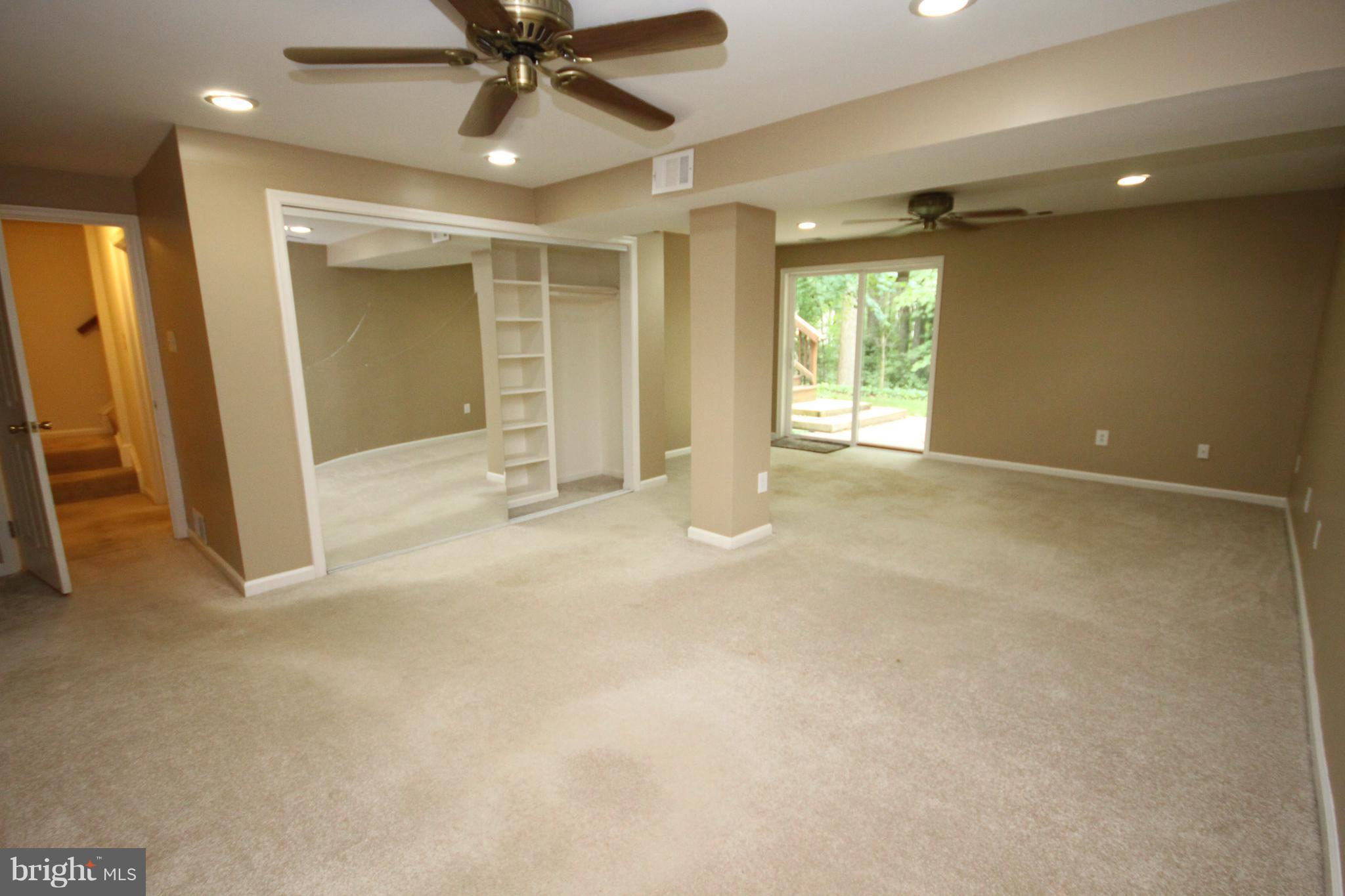 BURKE CENTRE - Residential