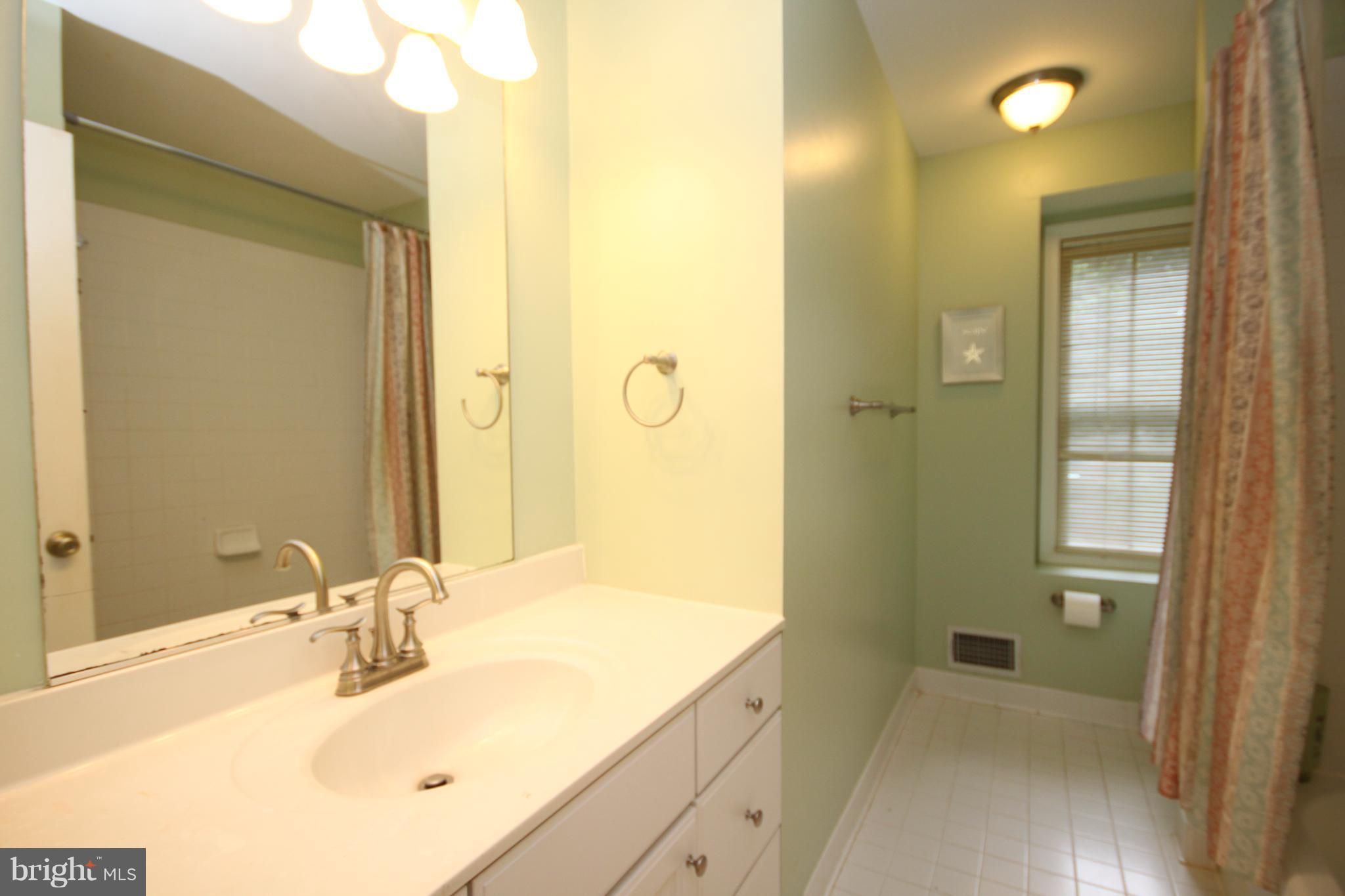 BURKE CENTRE - Residential