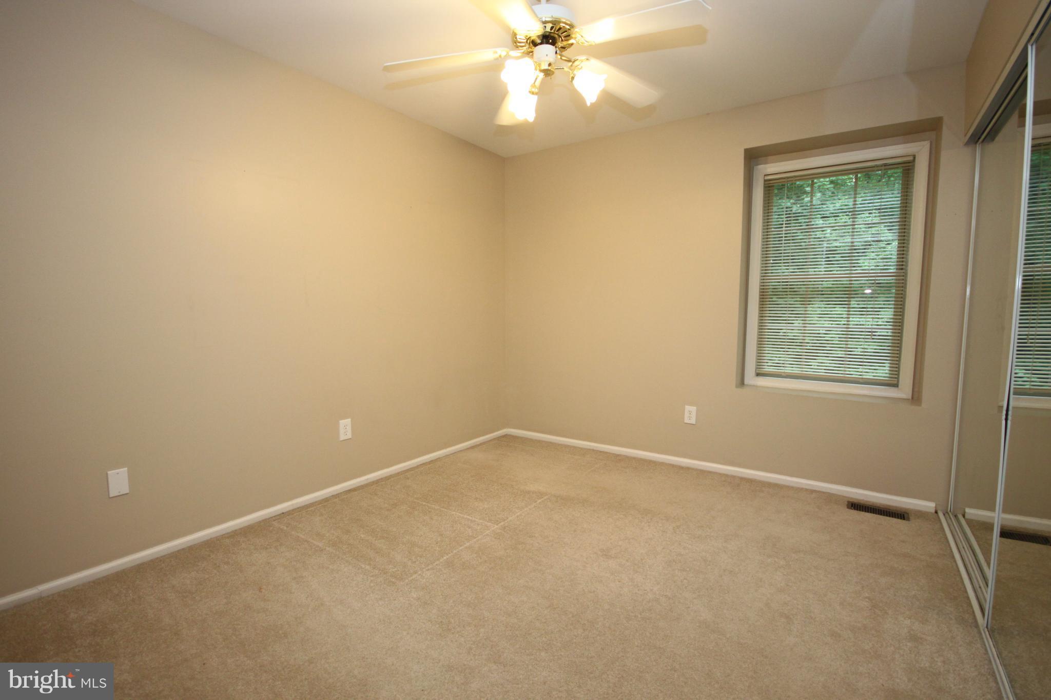 BURKE CENTRE - Residential