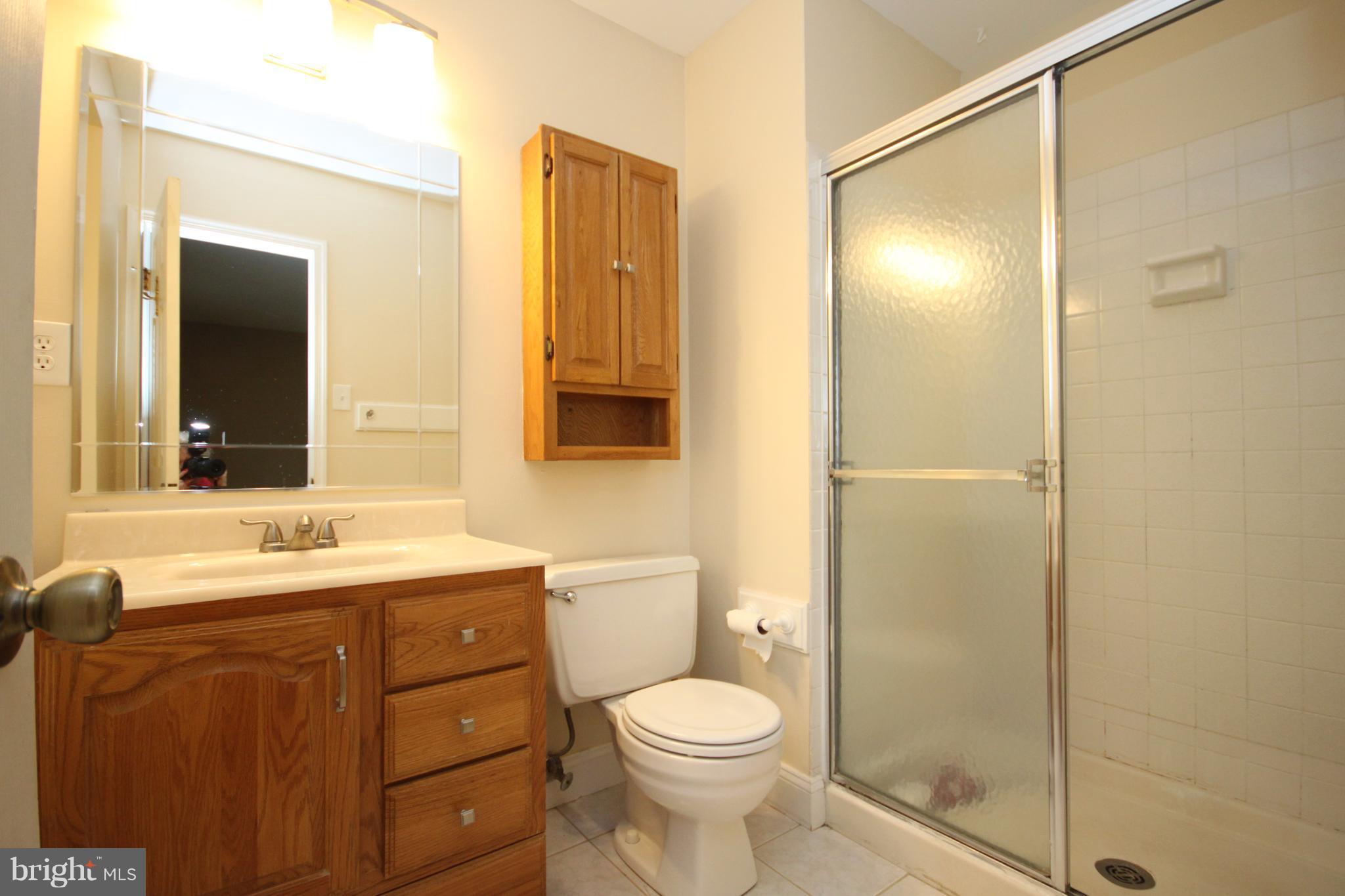 BURKE CENTRE - Residential