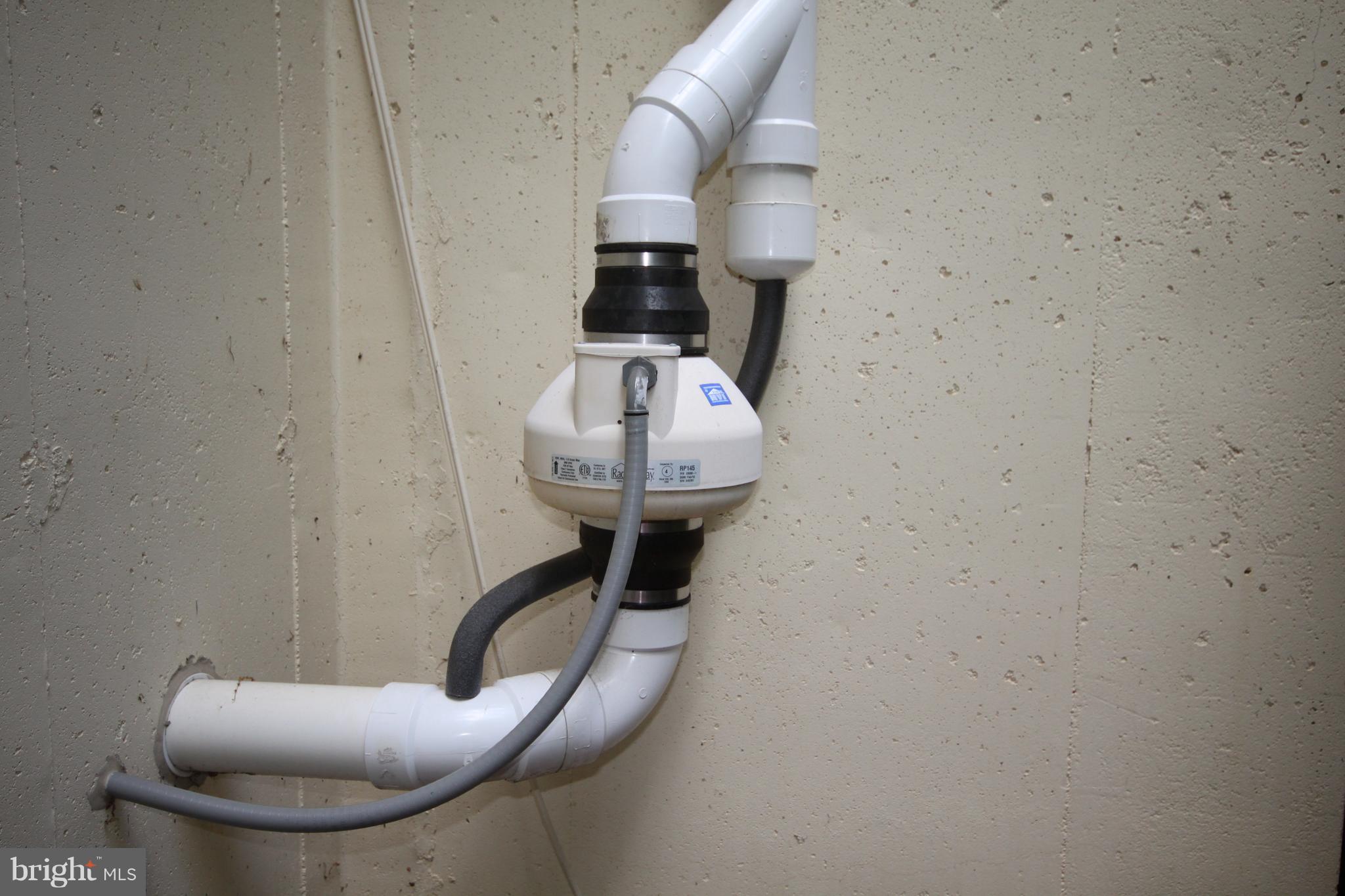 BURKE CENTRE - Residential