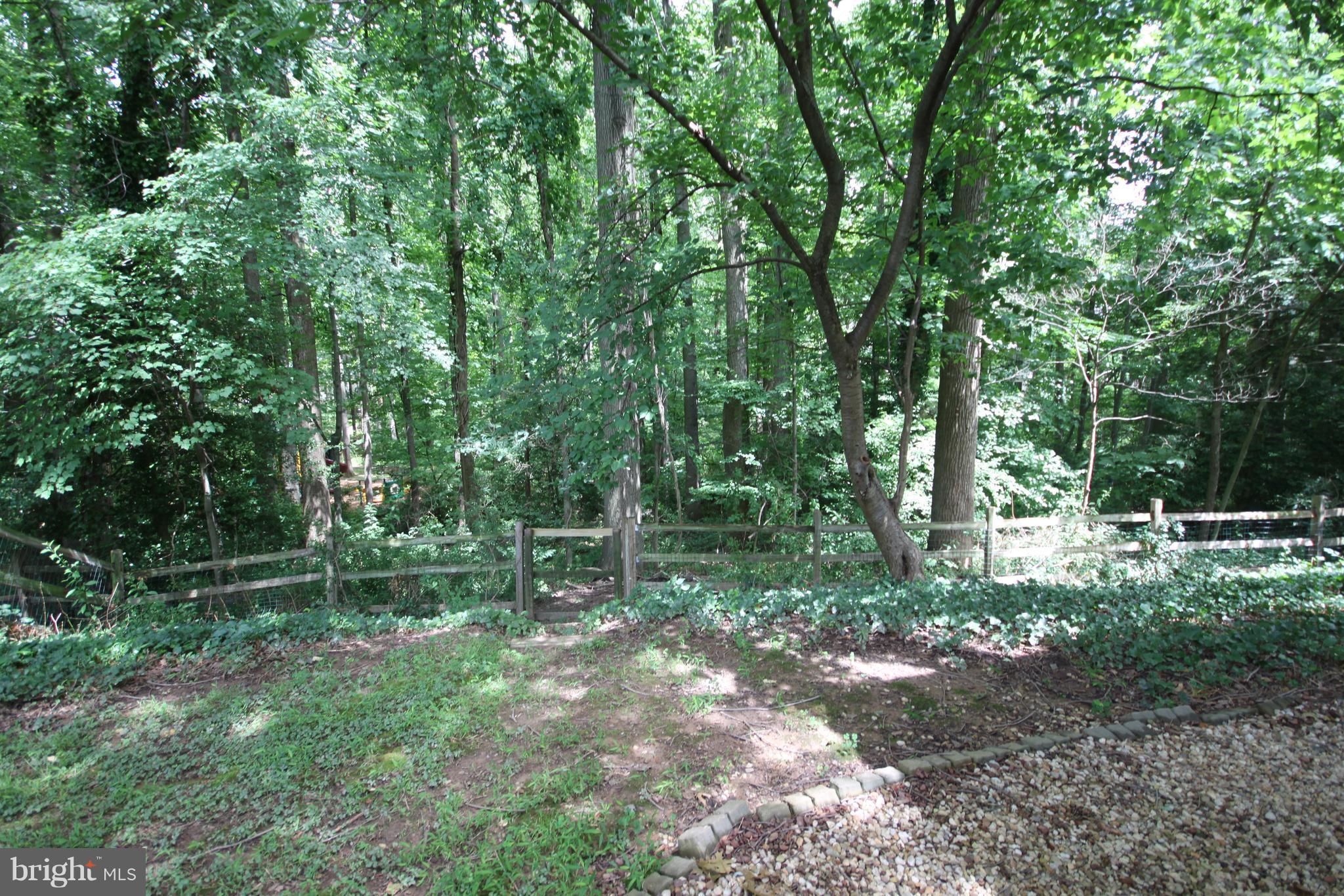 BURKE CENTRE - Residential