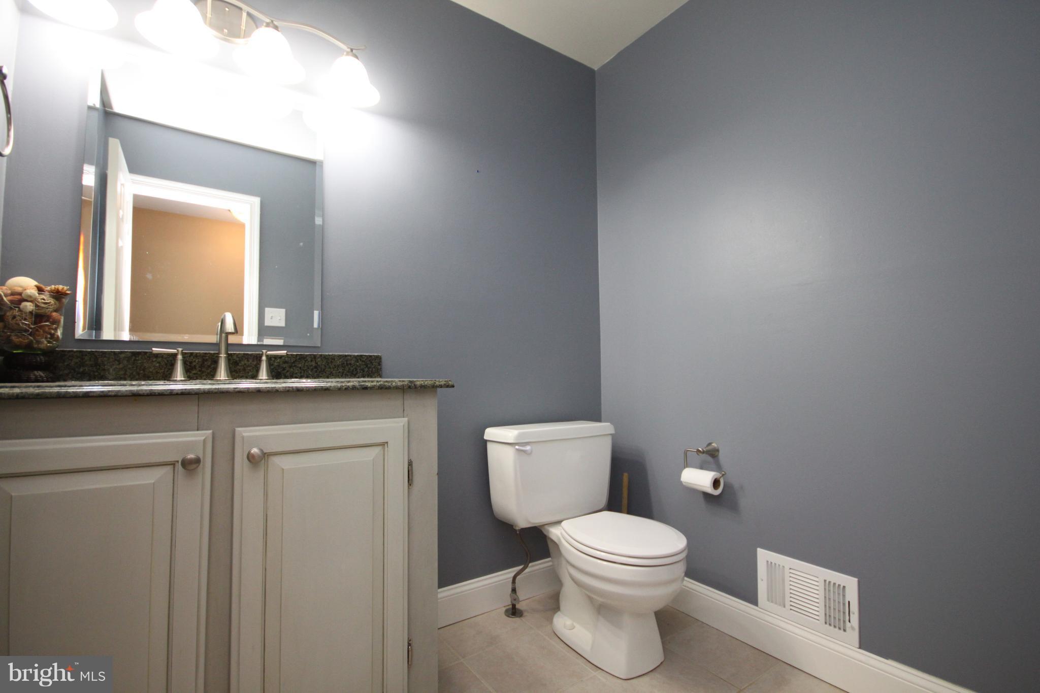 BURKE CENTRE - Residential