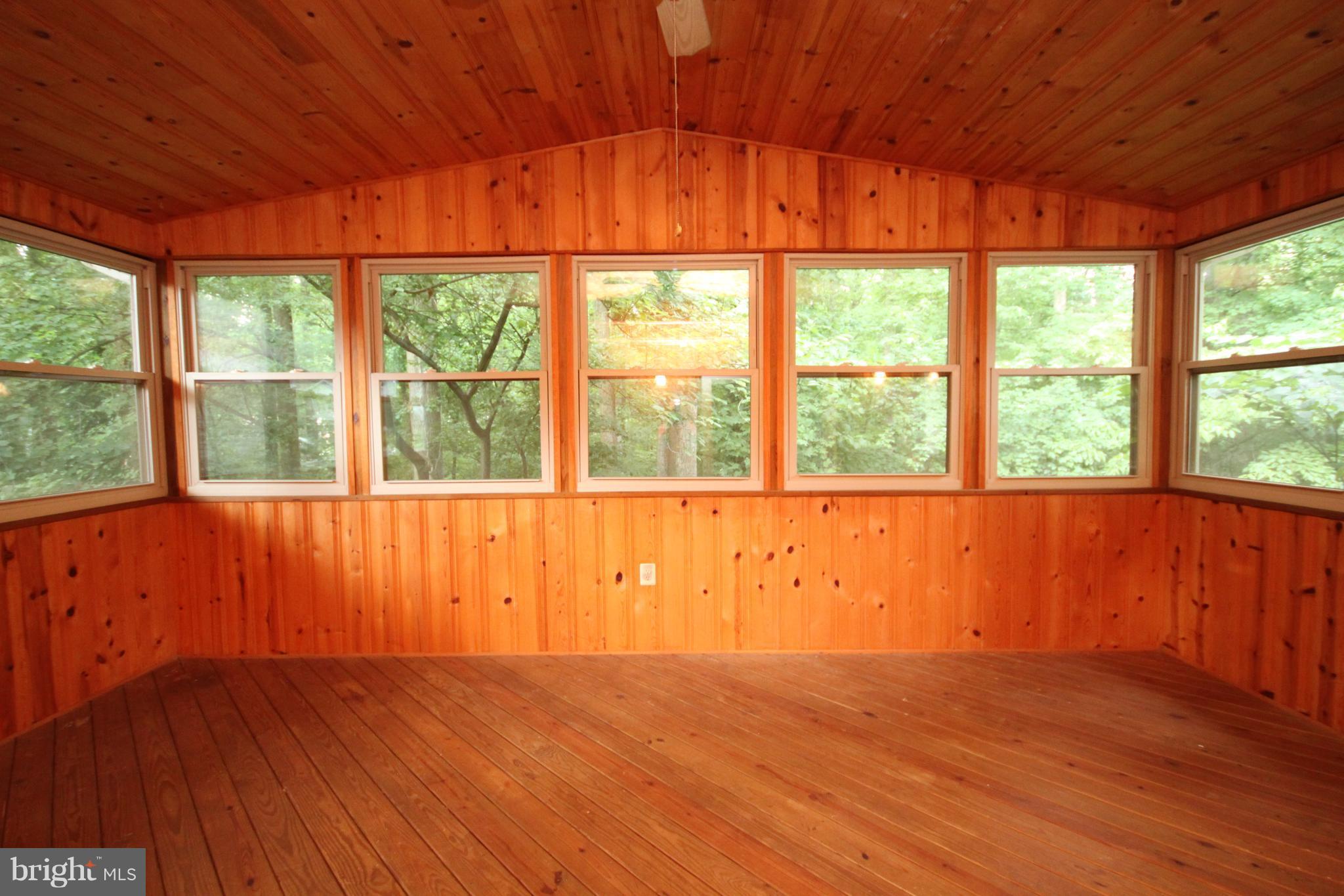 BURKE CENTRE - Residential