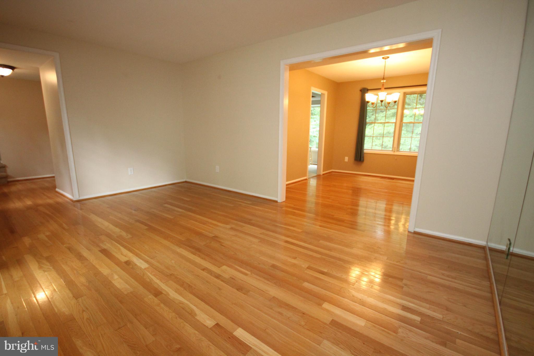 BURKE CENTRE - Residential