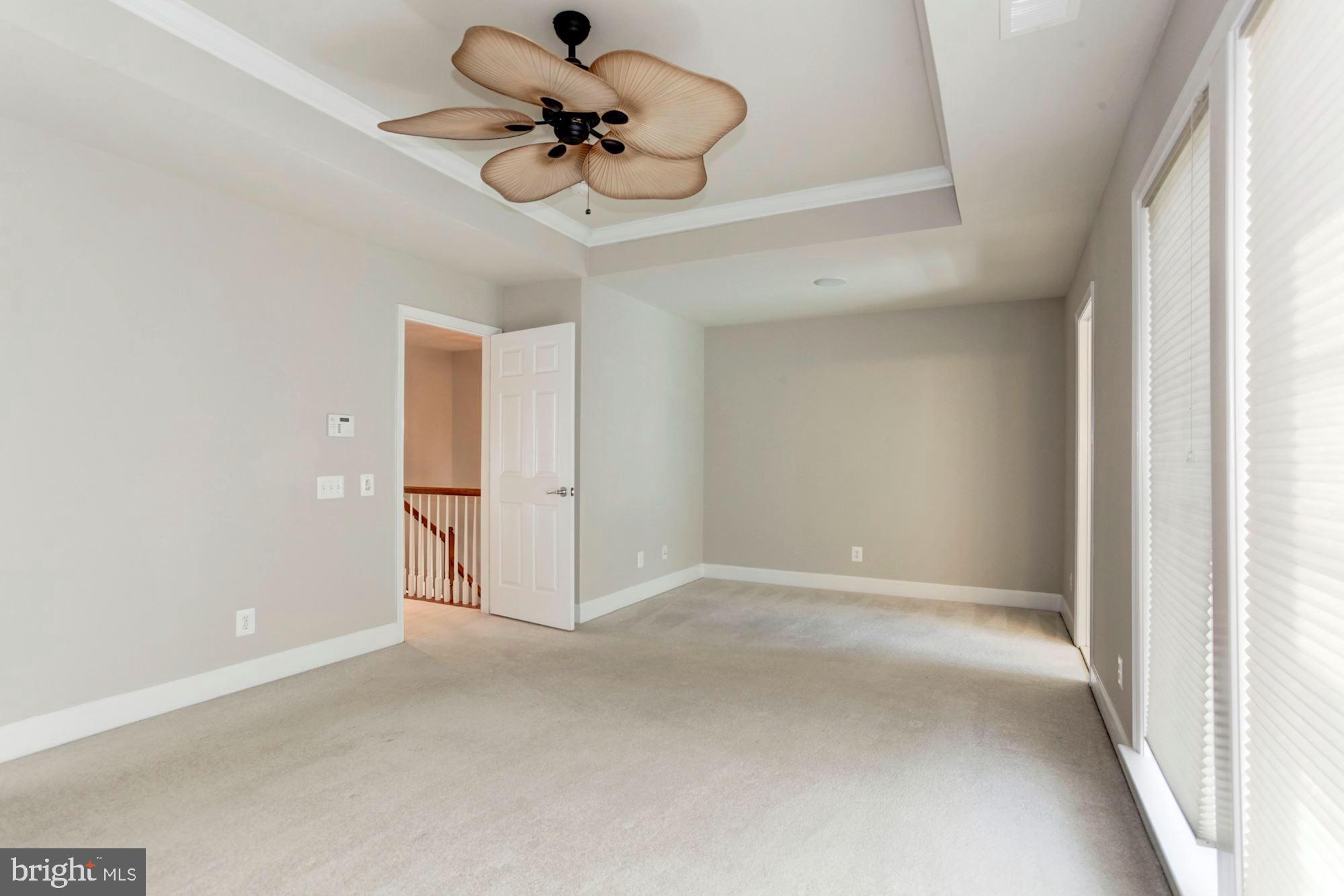 POTOMAC CLUB - Residential