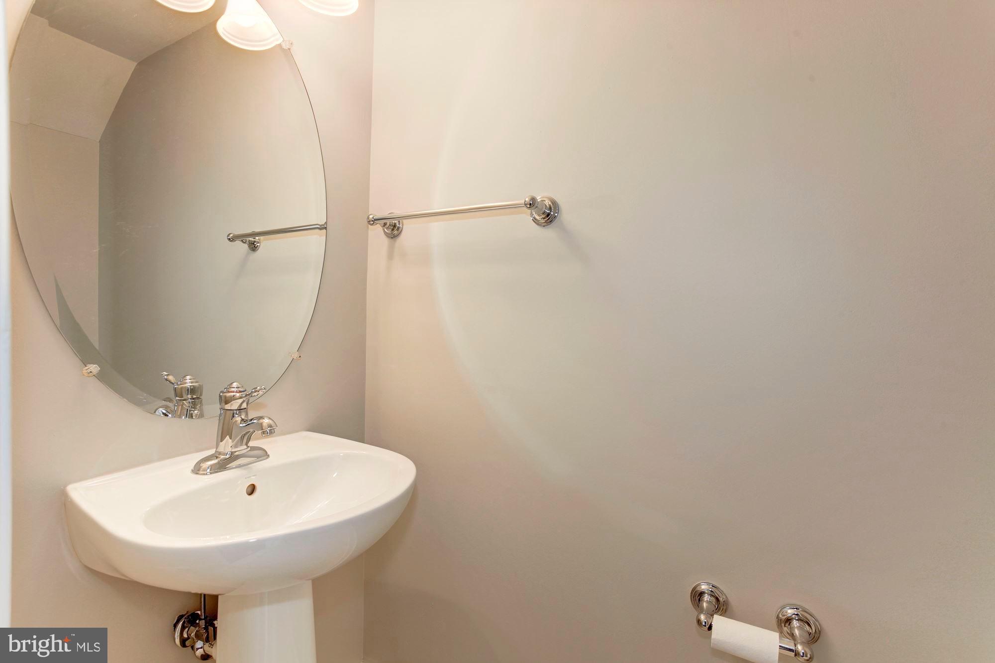 POTOMAC CLUB - Residential