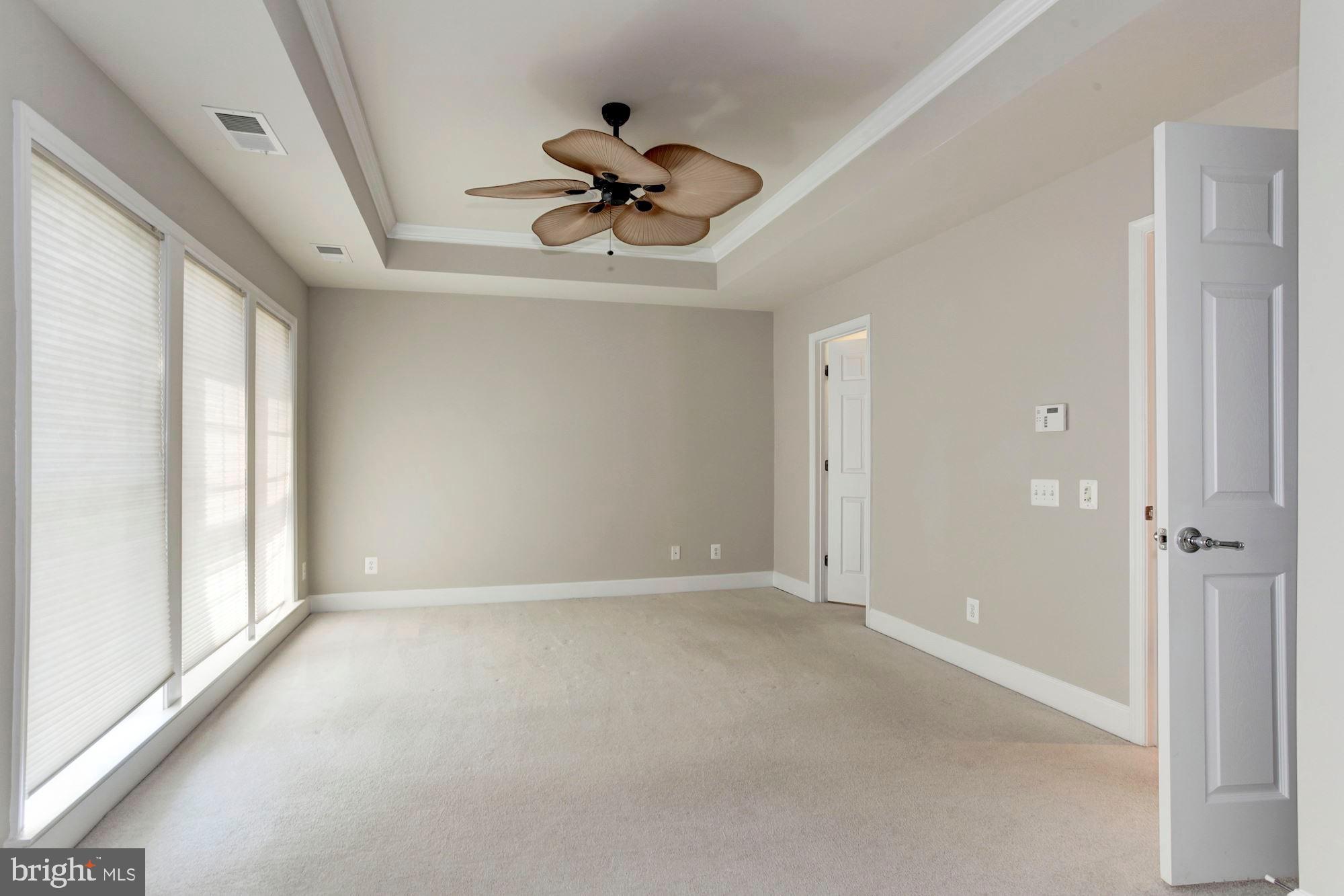 POTOMAC CLUB - Residential