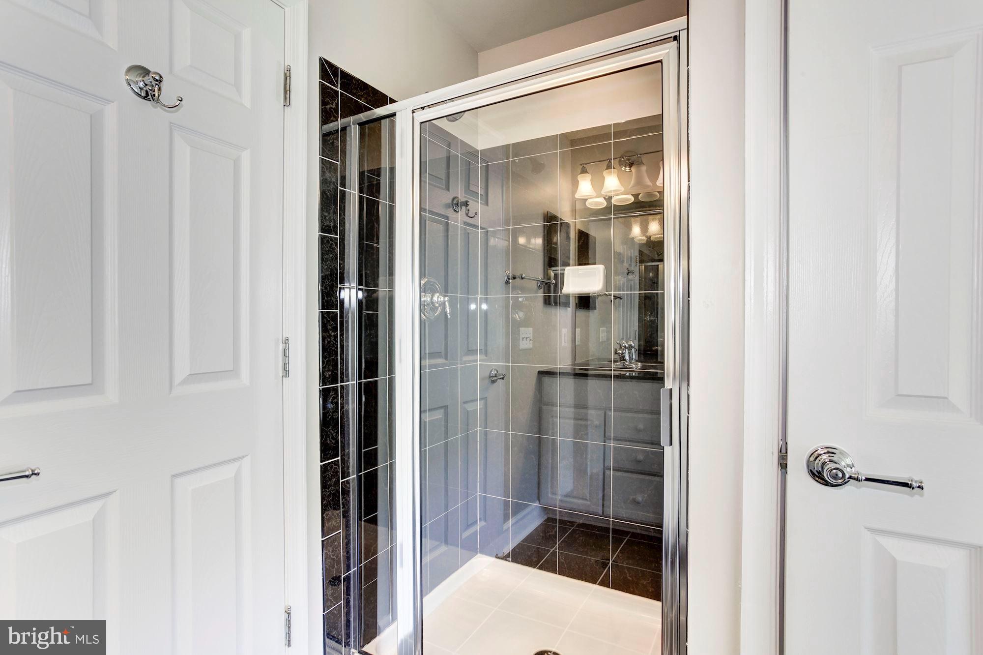 POTOMAC CLUB - Residential