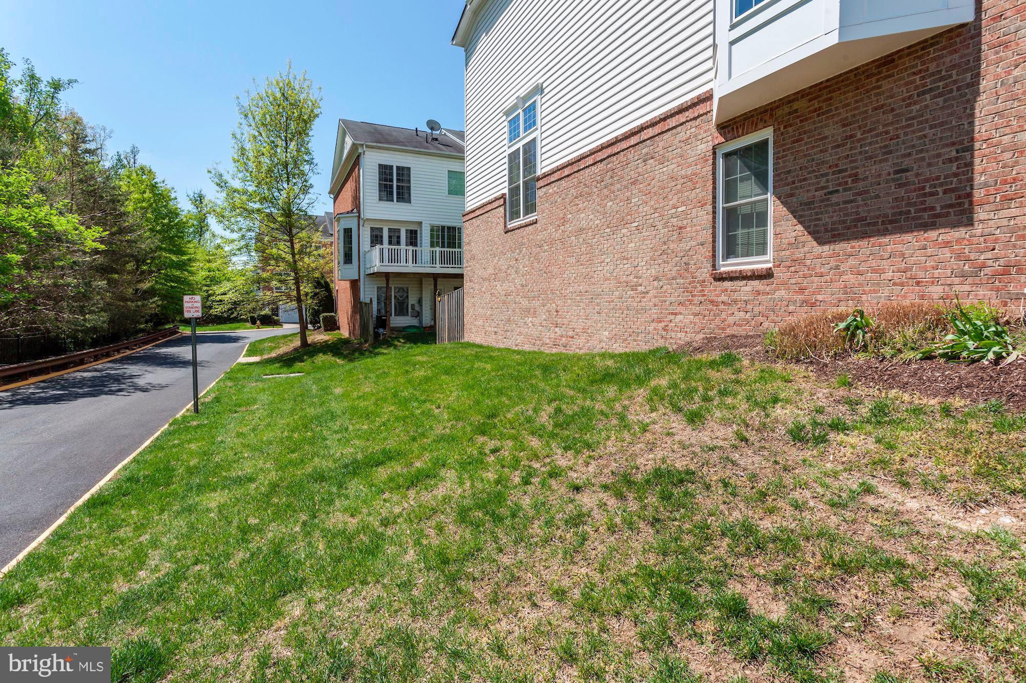 POTOMAC CLUB - Residential