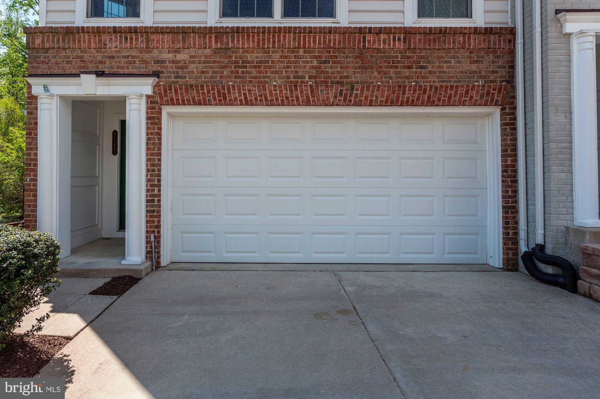 POTOMAC CLUB - Residential