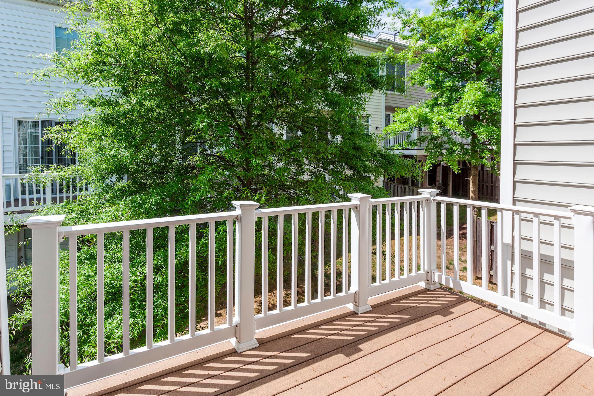 POTOMAC CLUB - Residential