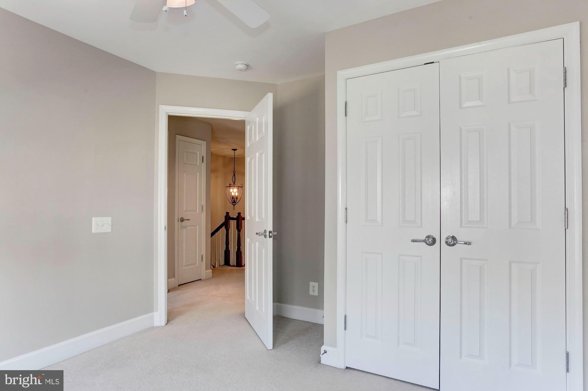 POTOMAC CLUB - Residential