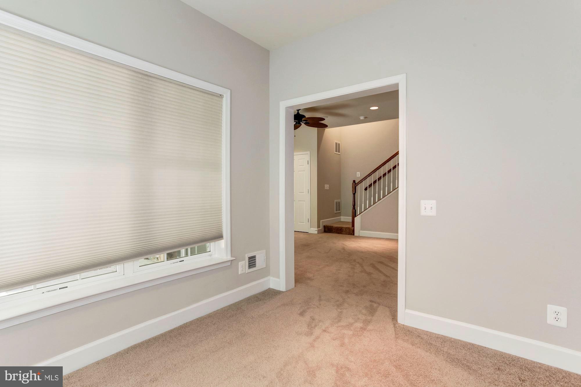 POTOMAC CLUB - Residential